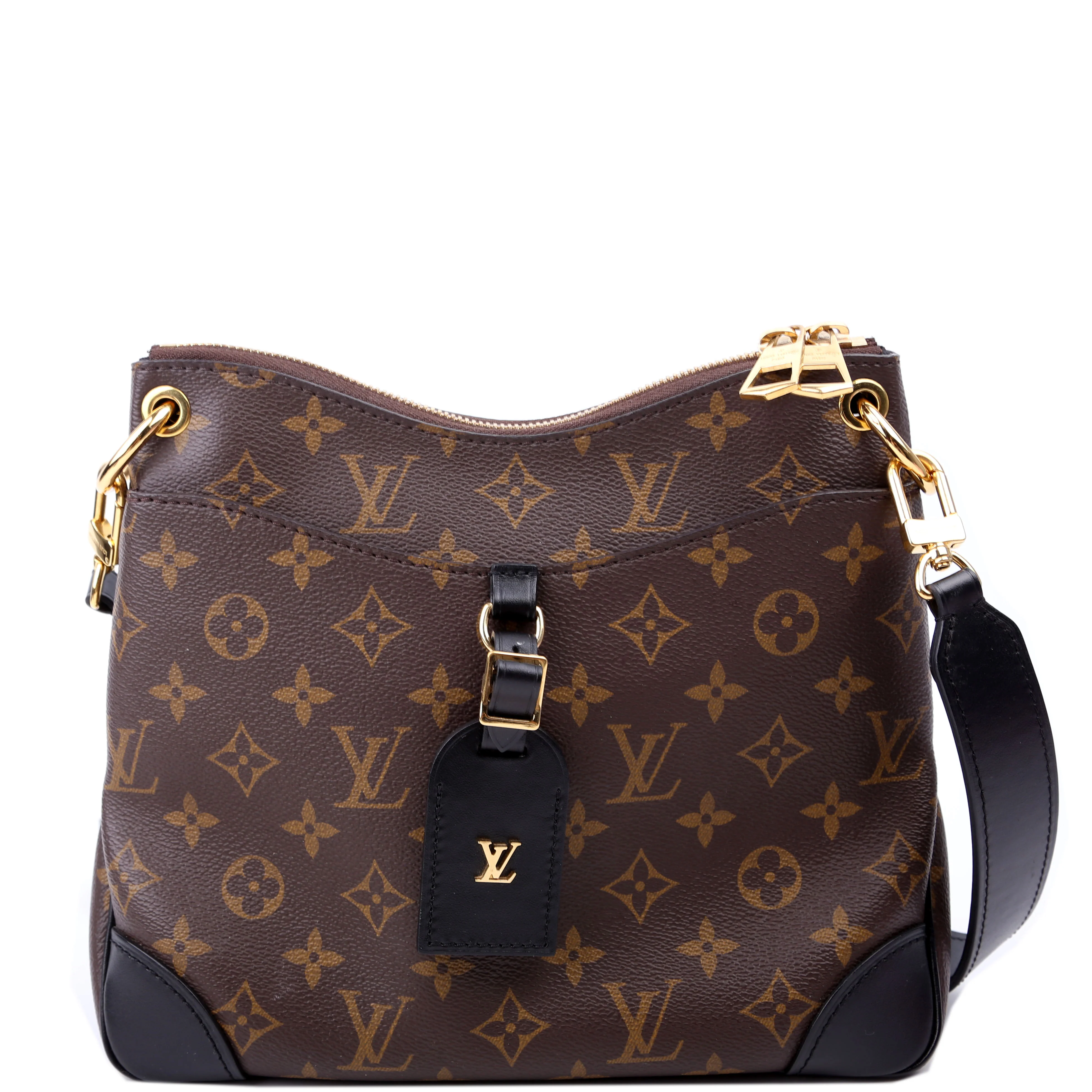 Odeon PM NM Monogram Black