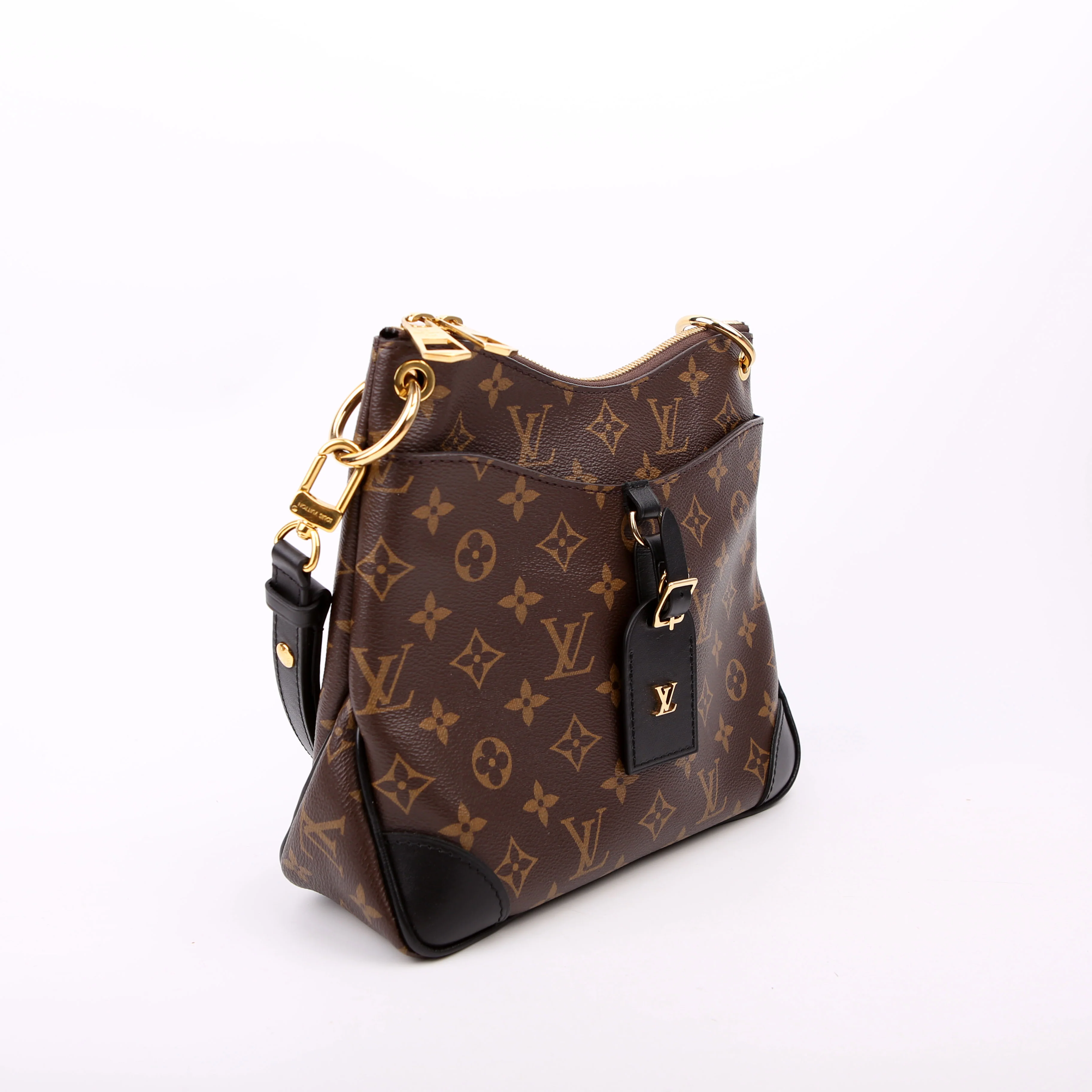 Odeon PM NM Monogram Black - Image 2