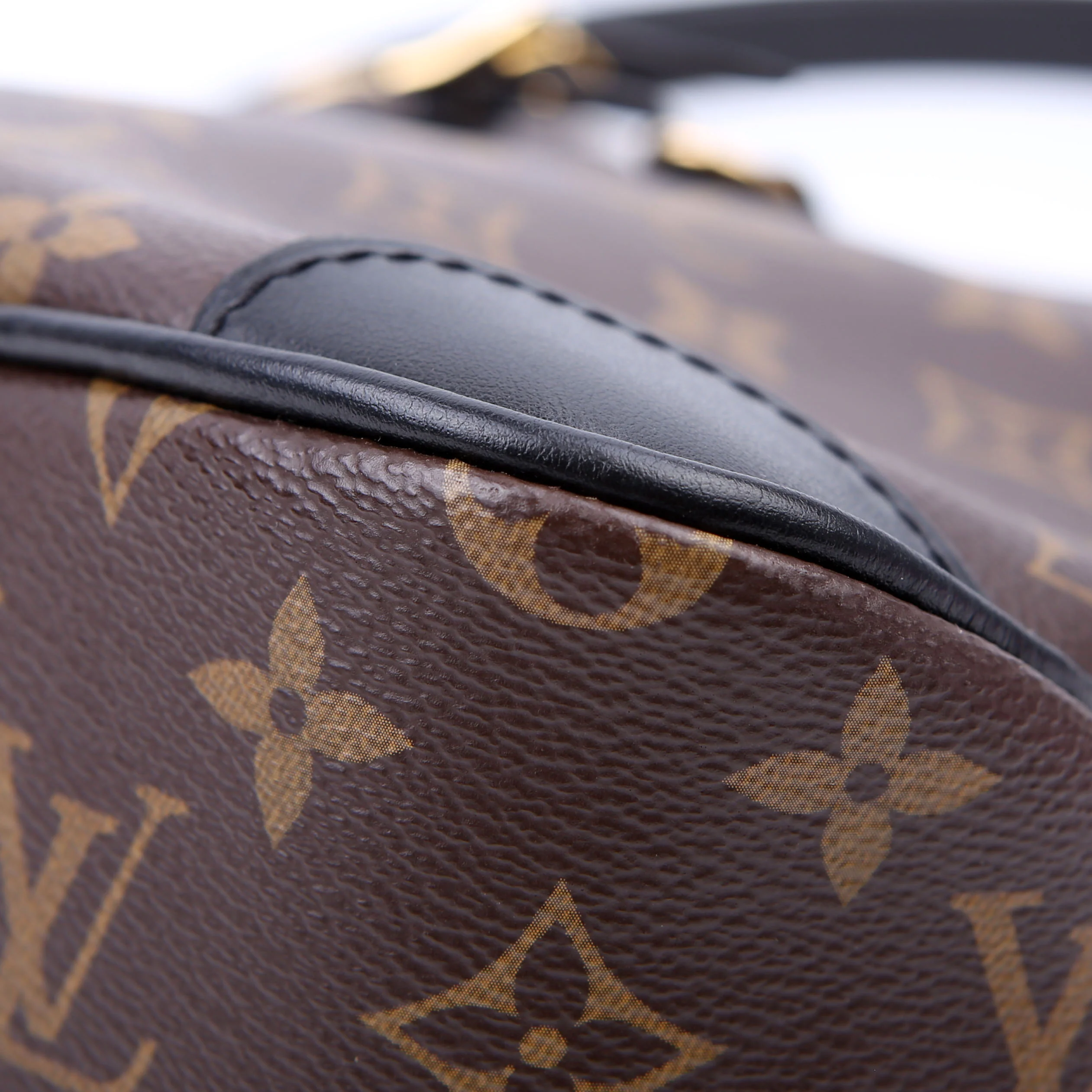 Odeon PM NM Monogram Black - Image 6