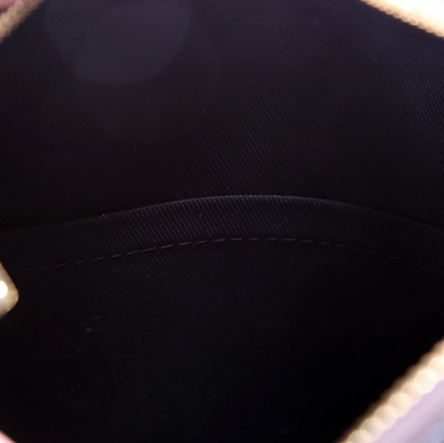 Odeon PM NM Monogram Black - Image 8