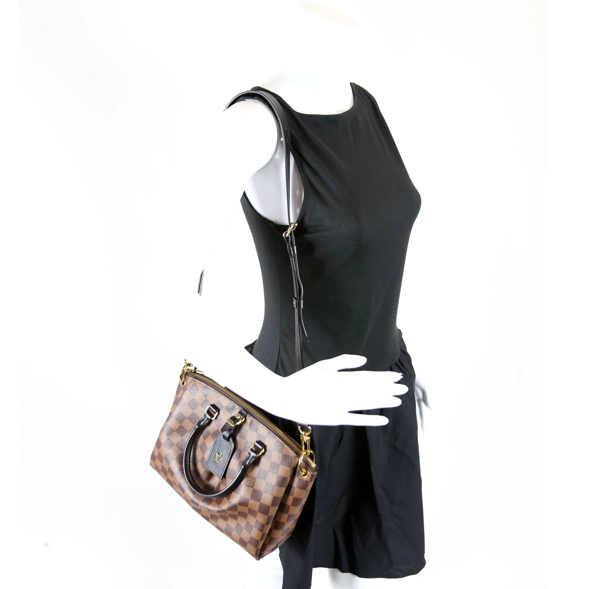 Odeon Tote PM Ebene - Image 10