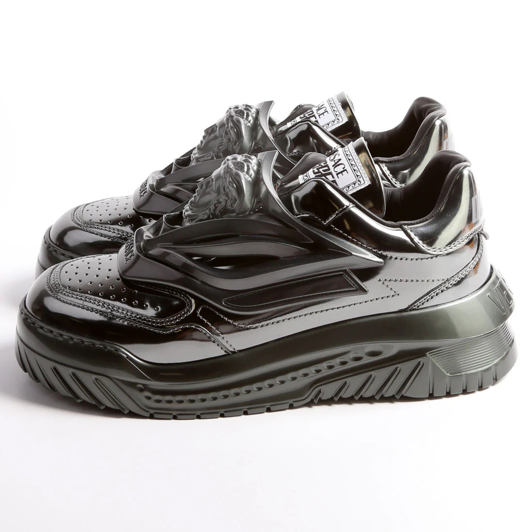 Odissea Sneakers Size 42.5 - Image 3