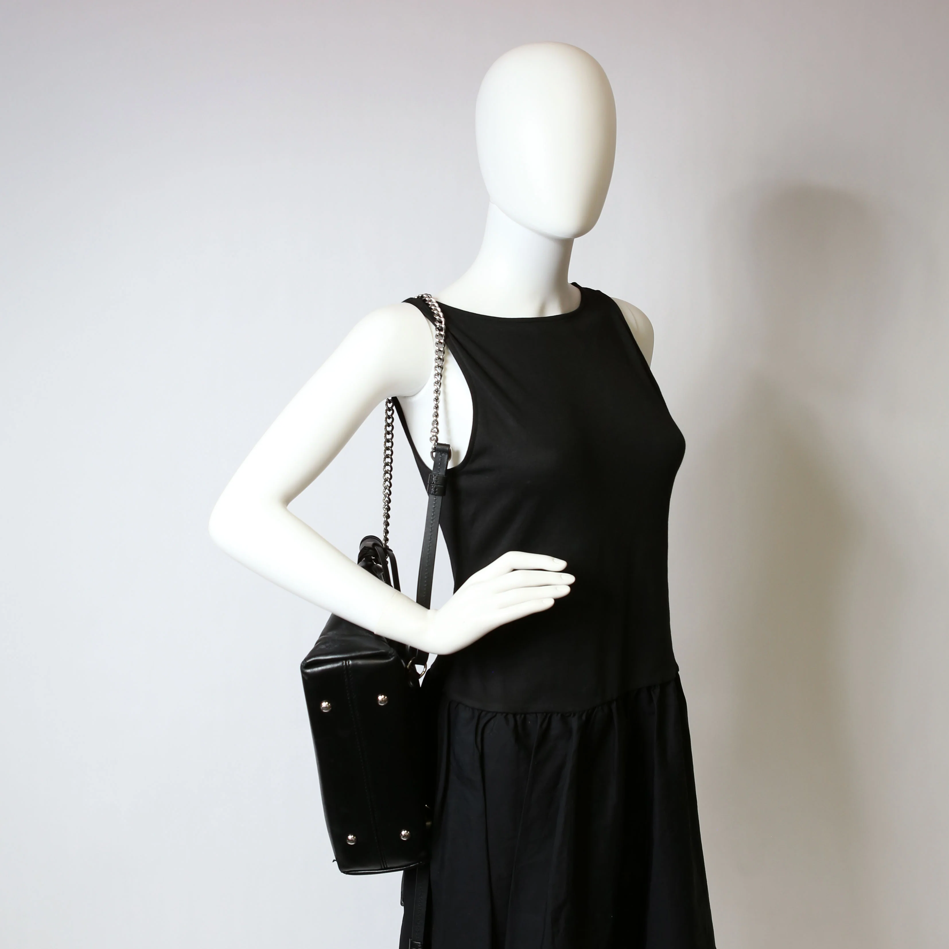 Off Duty Backpack Vibe Black - Image 17