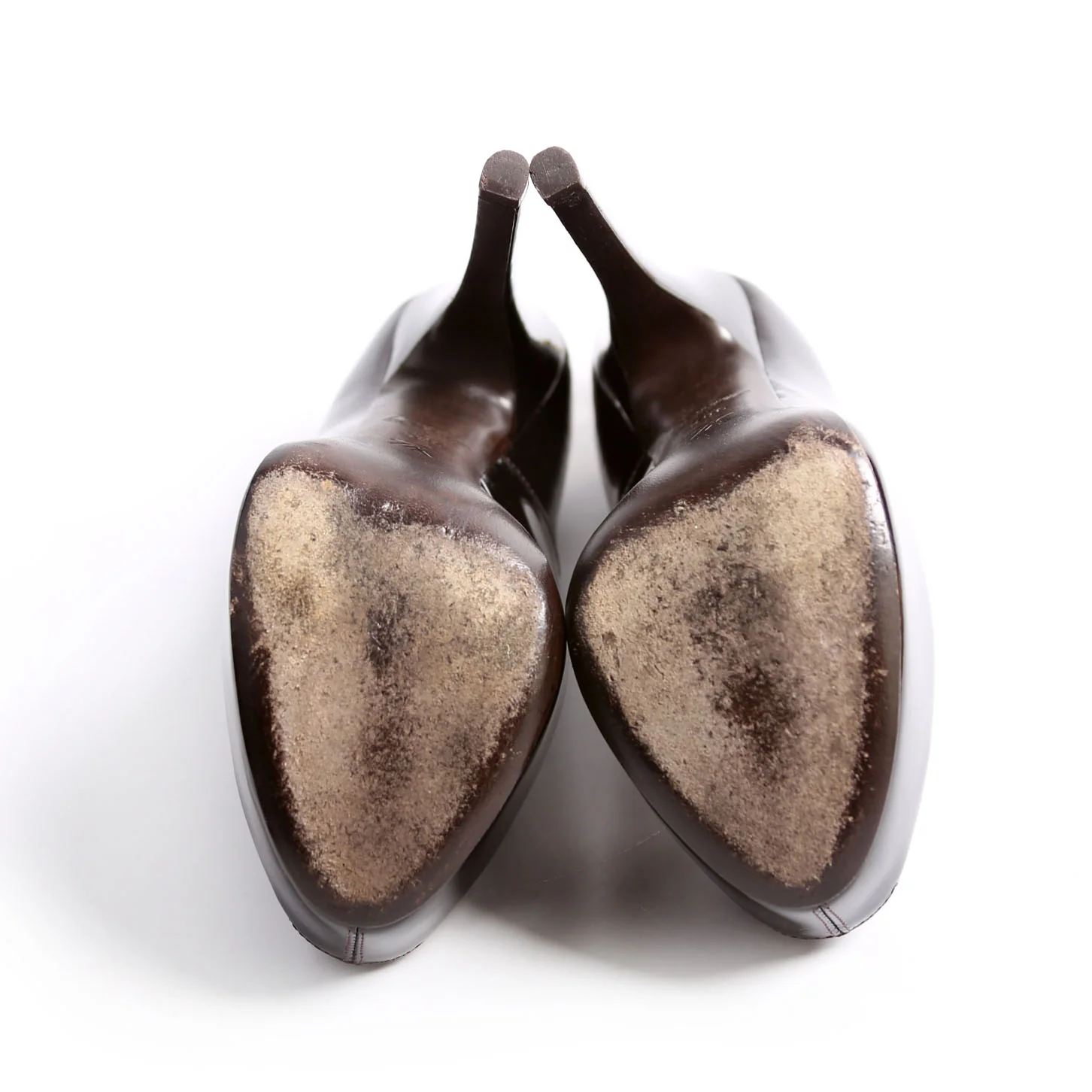 Oh Really Peep Toe Pumps Size 36.5 - Image 7
