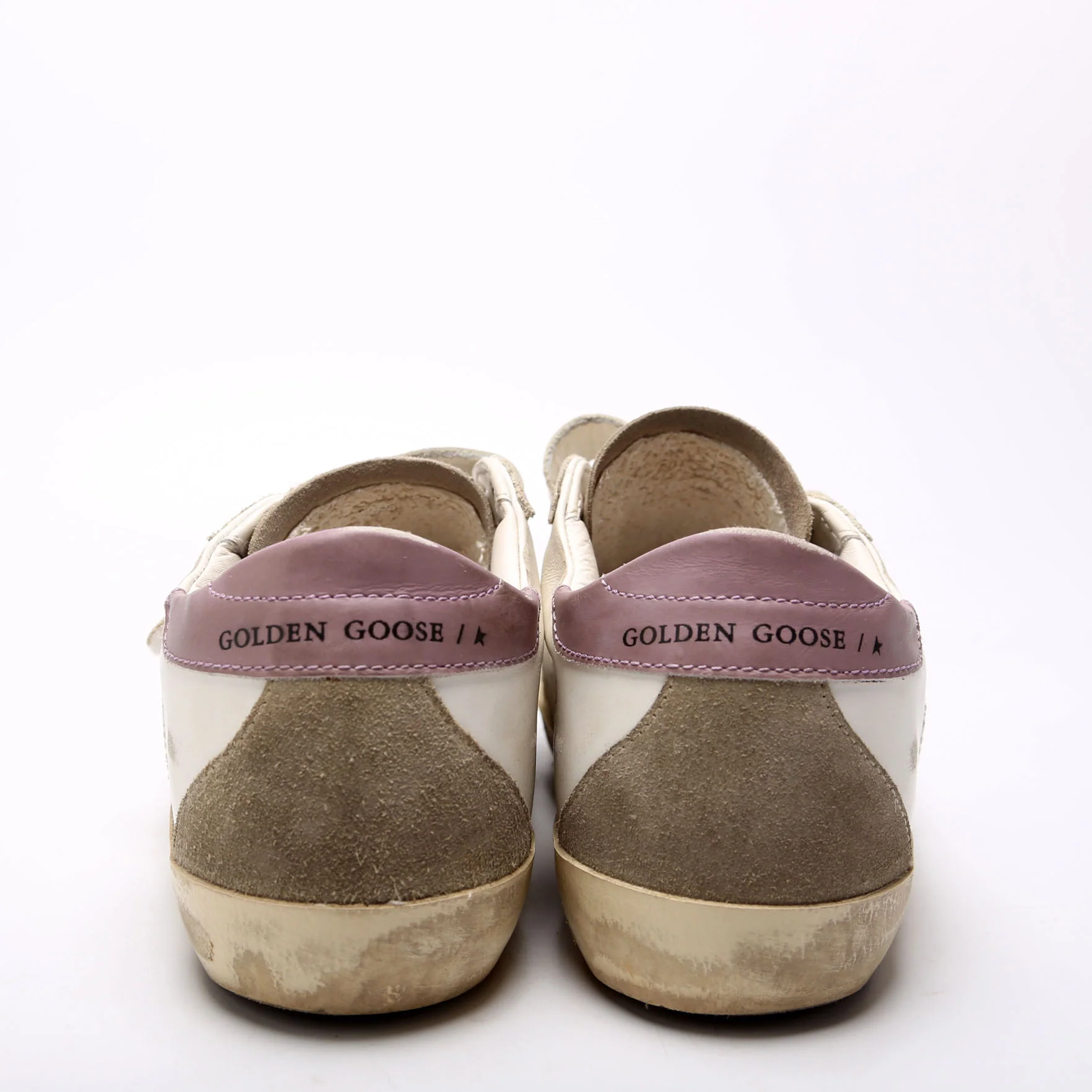 Old School Sneakers Size 37 - Image 4