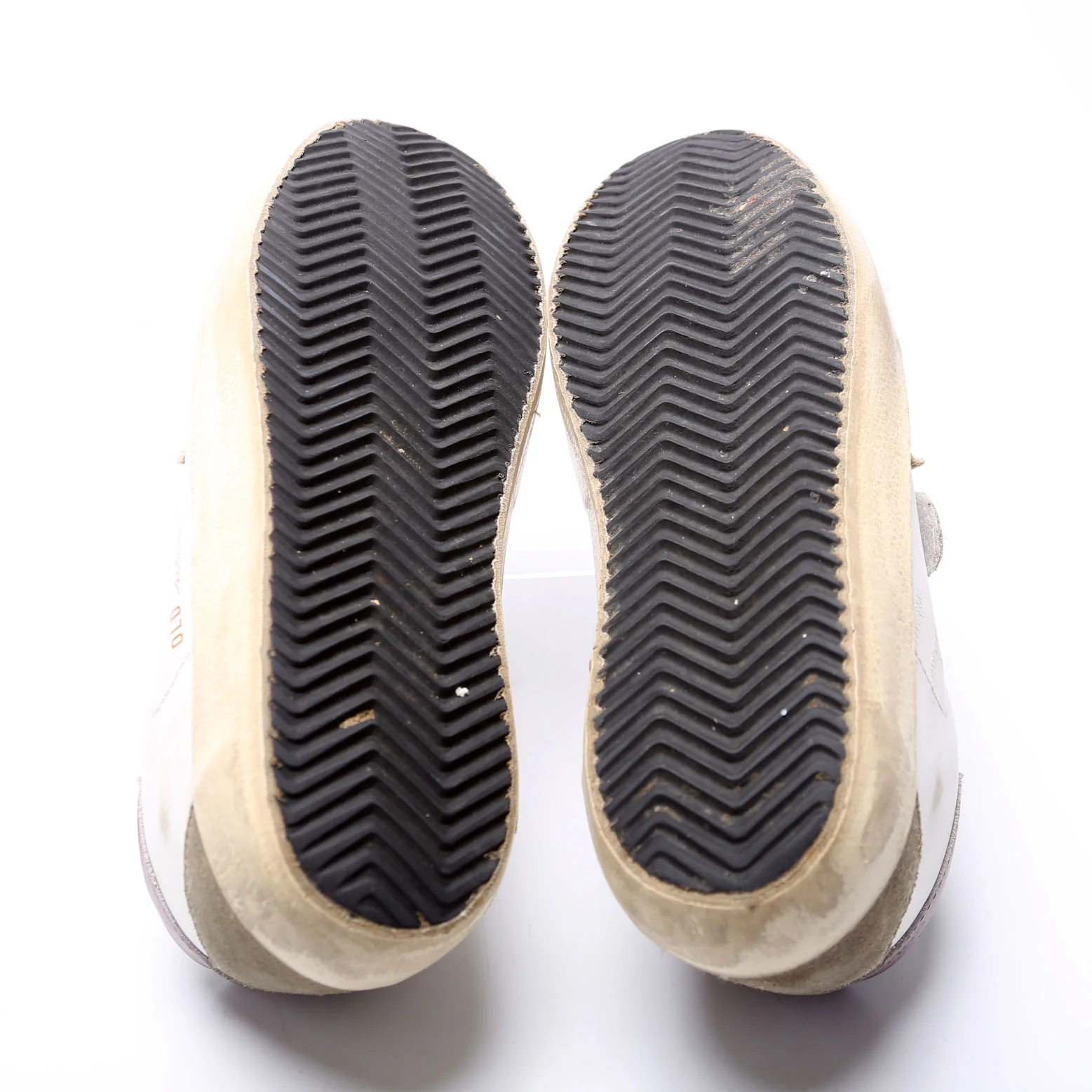 Old School Sneakers Size 37 - Image 6