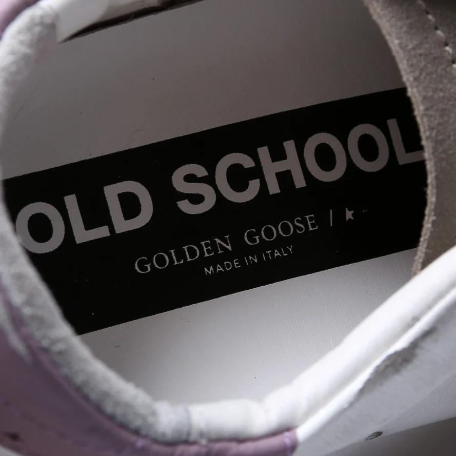 Old School Sneakers Size 37 - Image 5