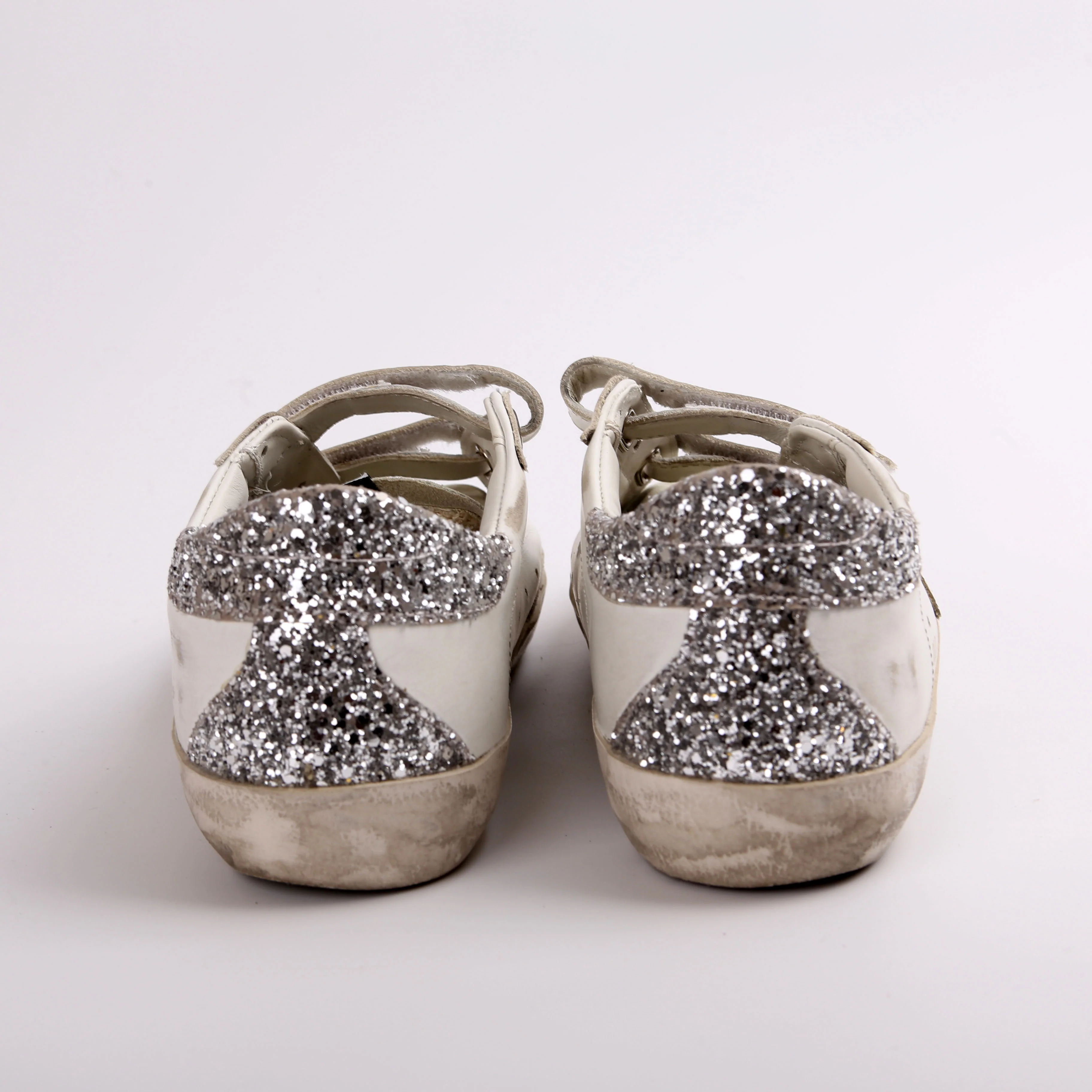 Old School Sneakers Size 37 - Image 5