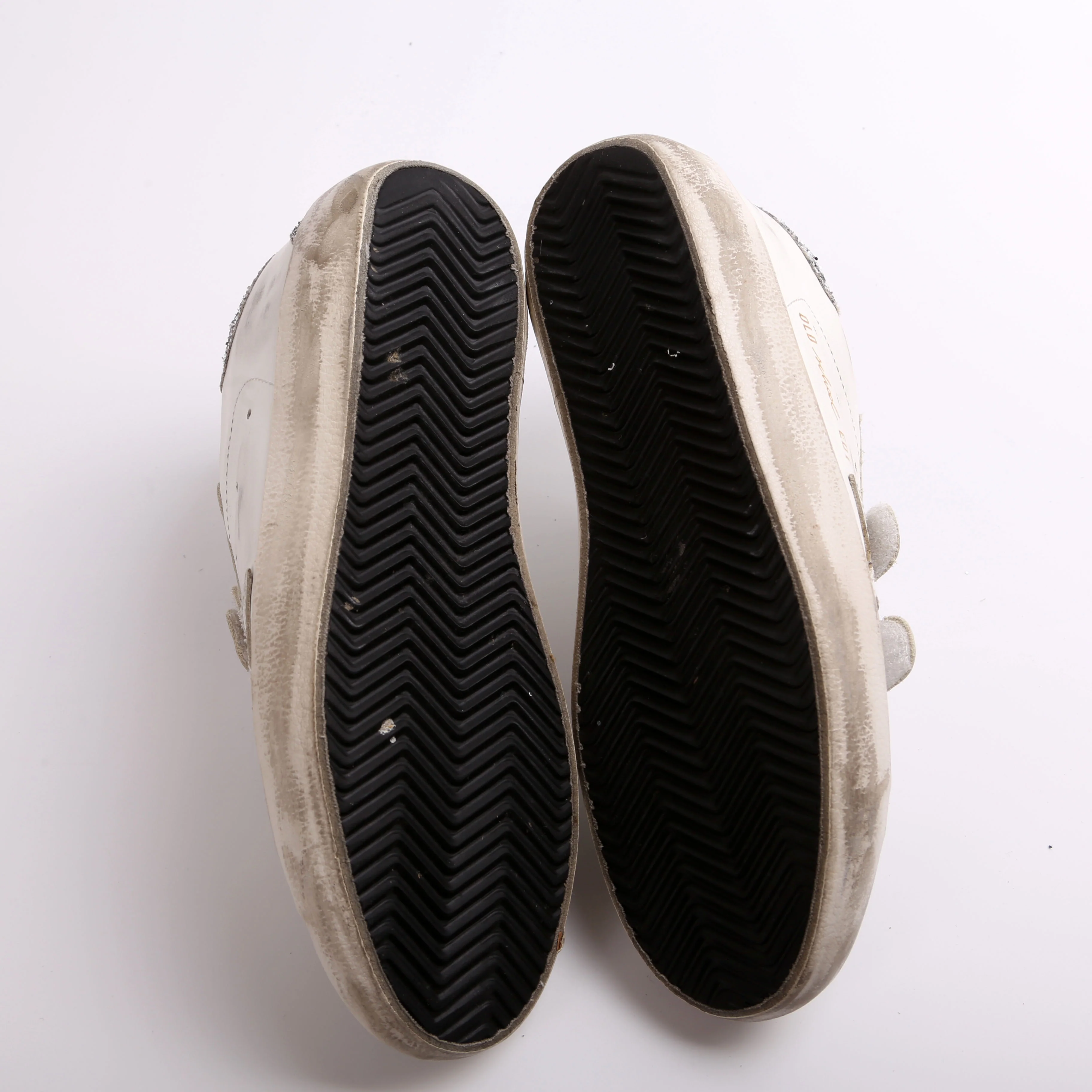 Old School Sneakers Size 37 - Image 6