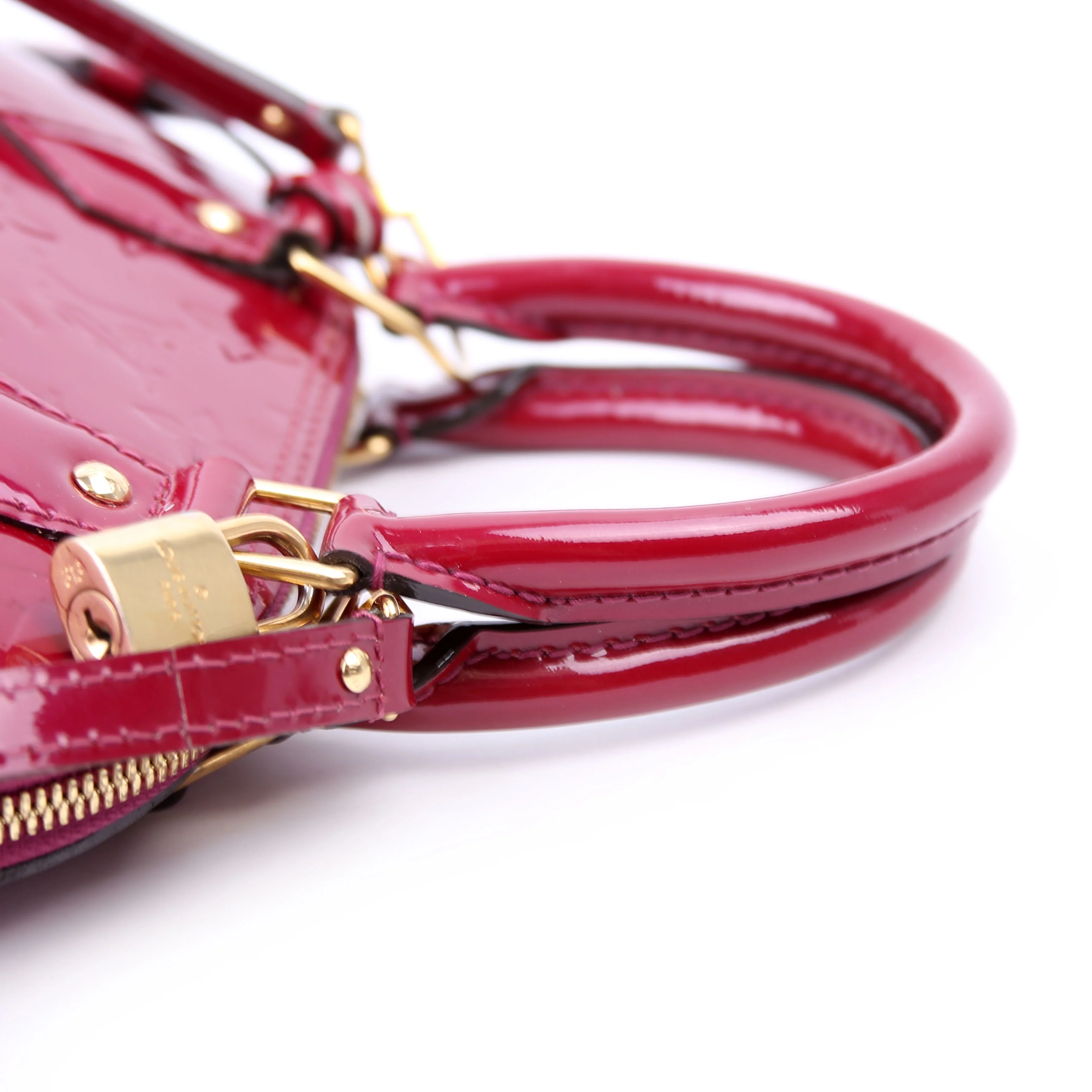 on hold Alma BB Vernis Rasberry - Image 12