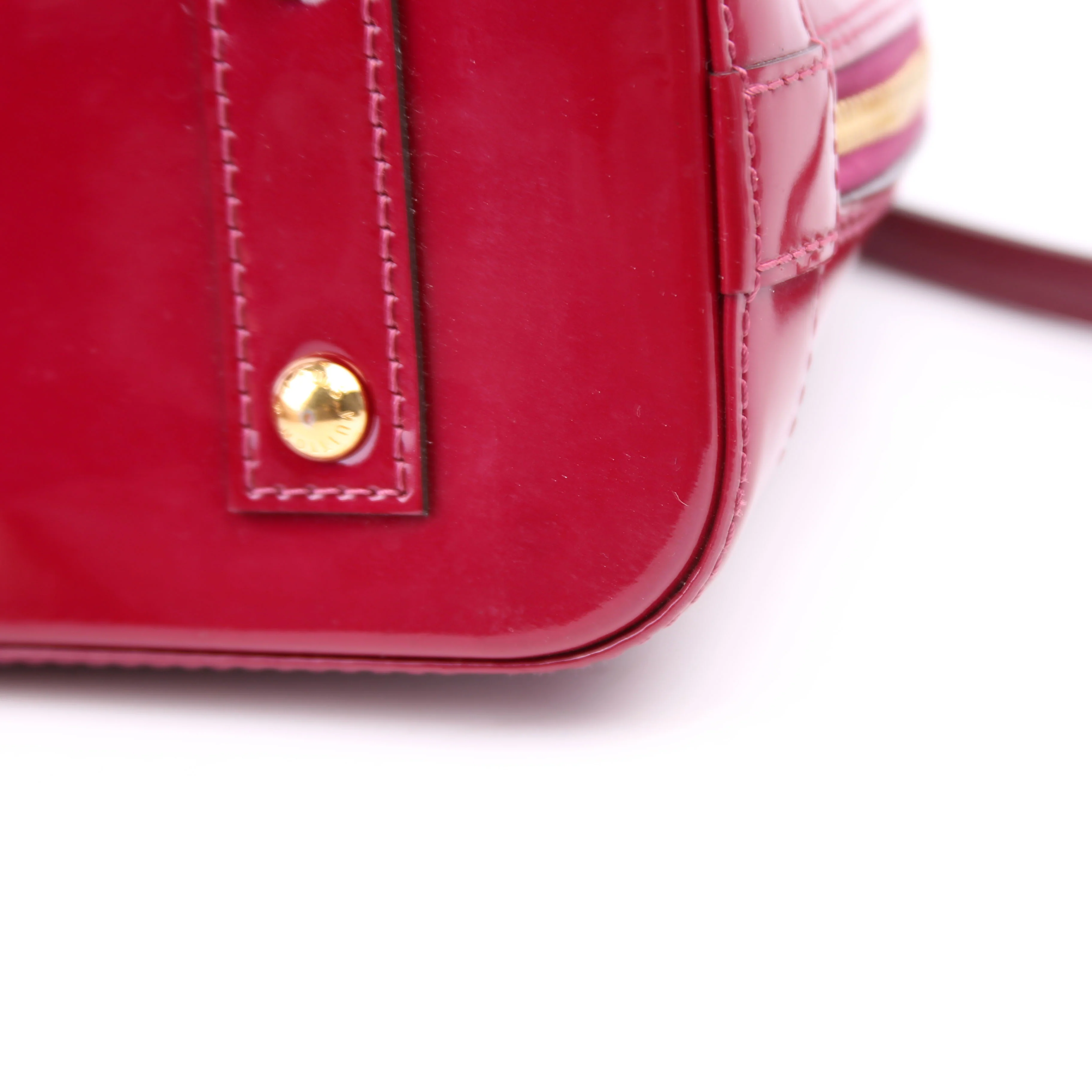 on hold Alma BB Vernis Rasberry - Image 9