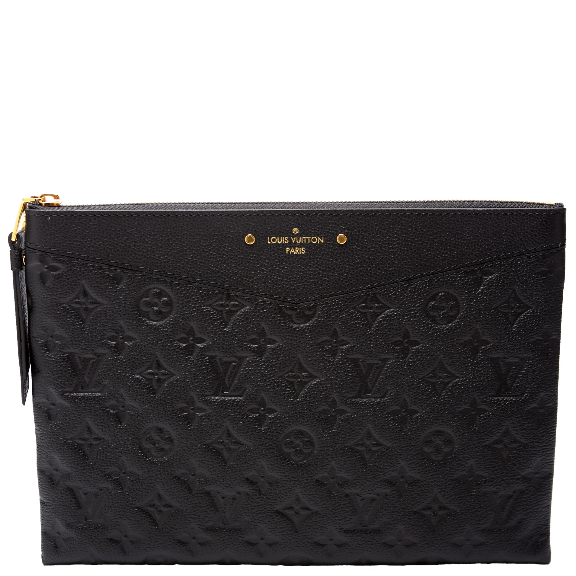 Daily Pouch Empreinte