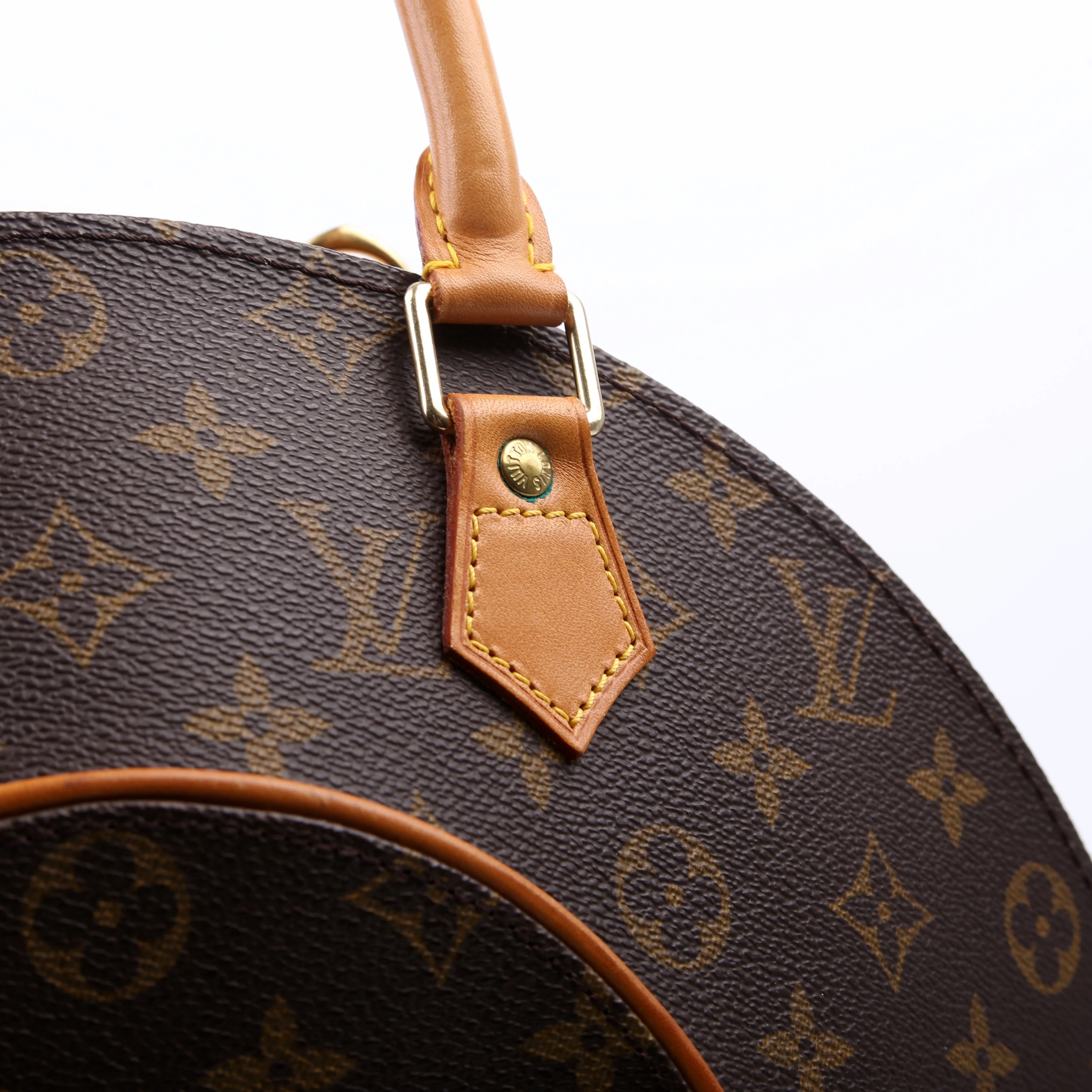 ON HOLD Ellipse MM Monogram - Image 12
