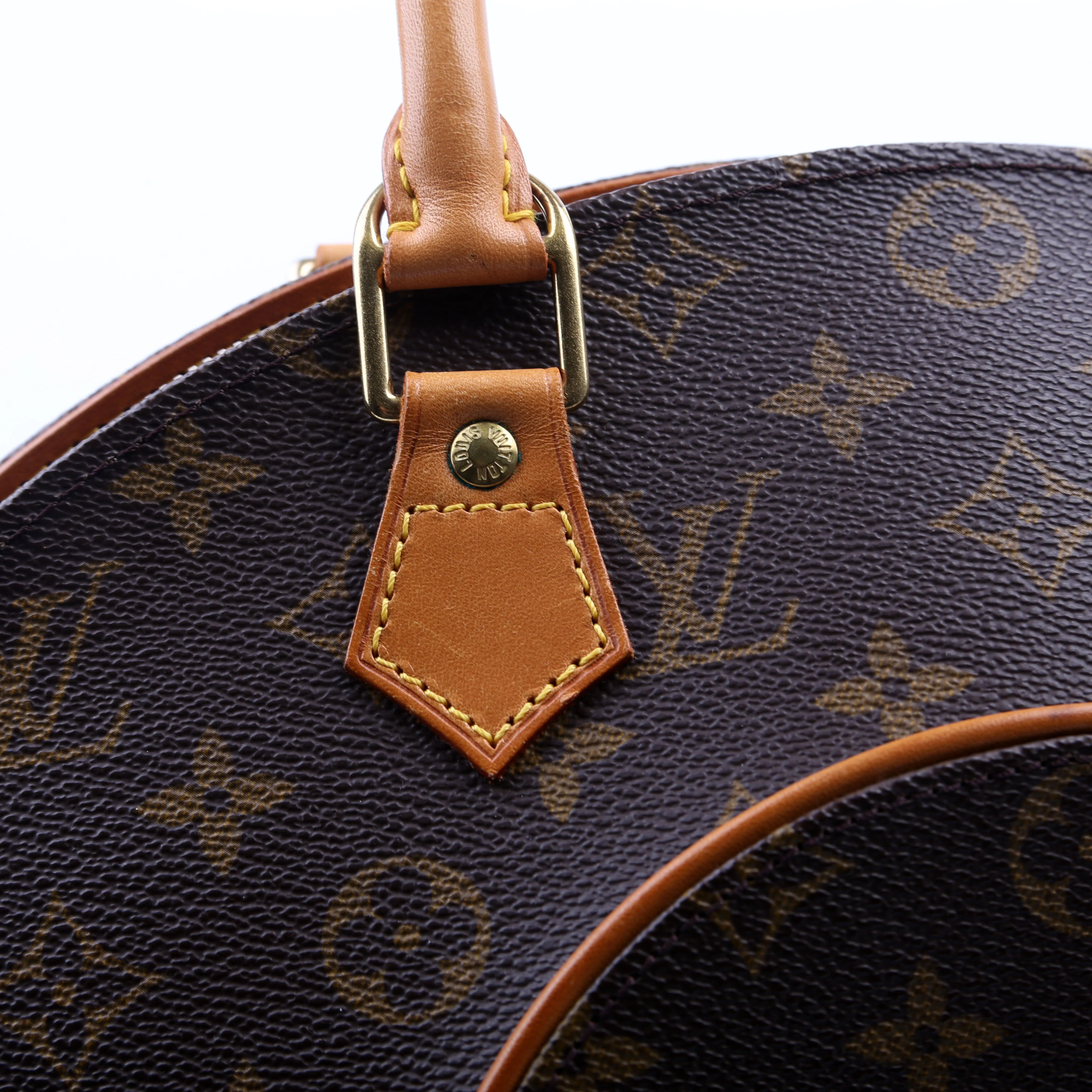 ON HOLD Ellipse MM Monogram - Image 13