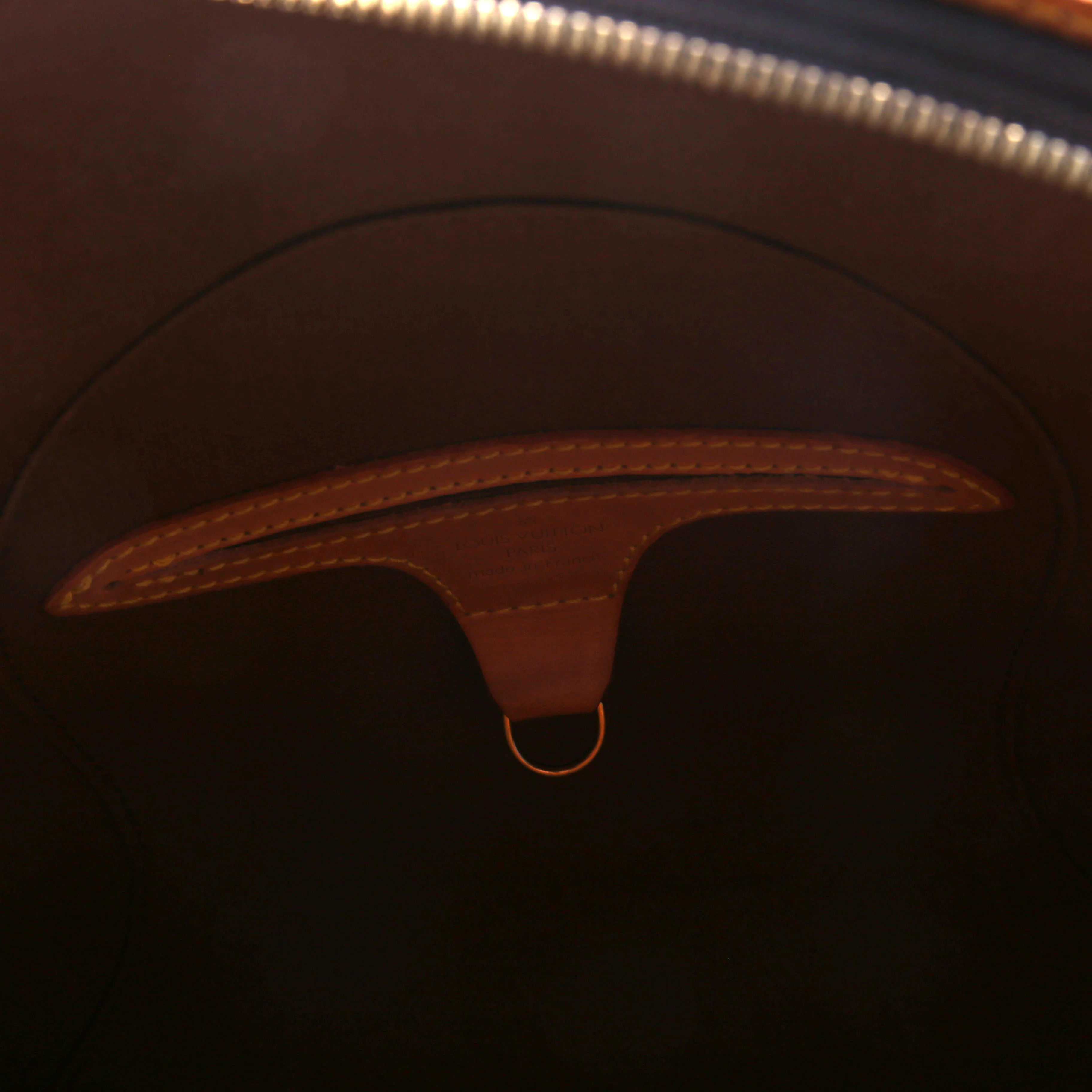 ON HOLD Ellipse MM Monogram - Image 17