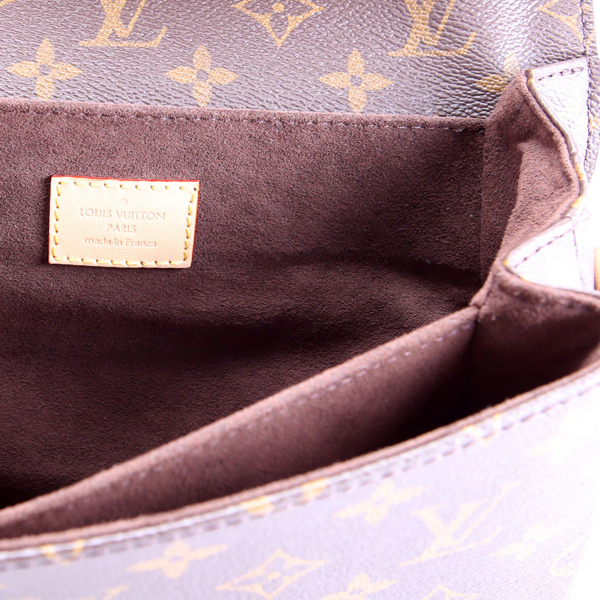 on hold for trade Pochette Metis Monogram - Image 10