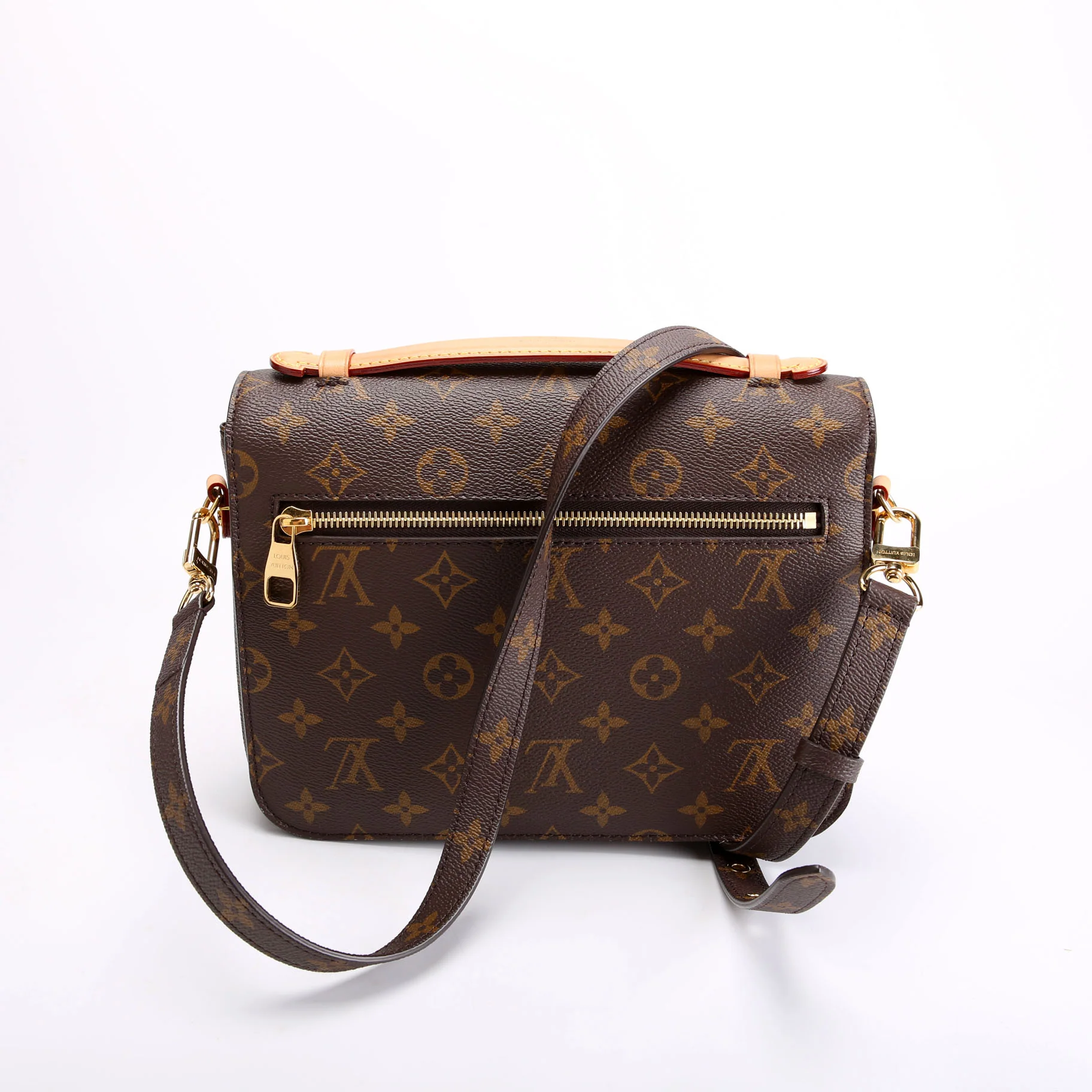on hold for trade Pochette Metis Monogram - Image 3