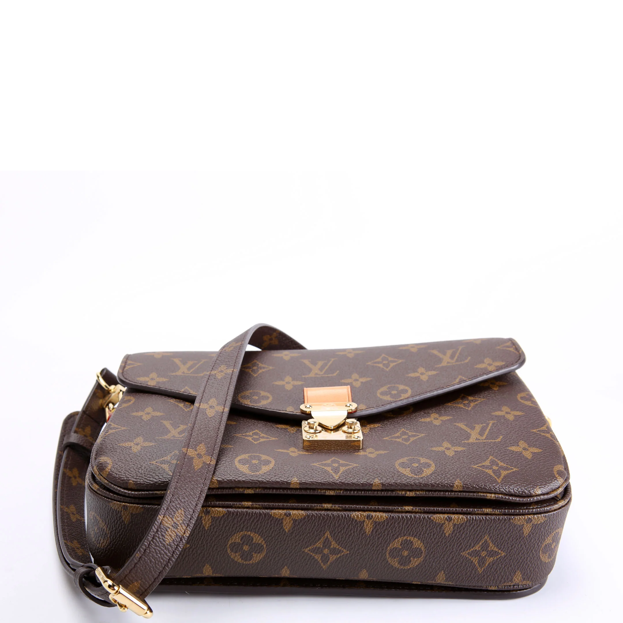 on hold for trade Pochette Metis Monogram - Image 4