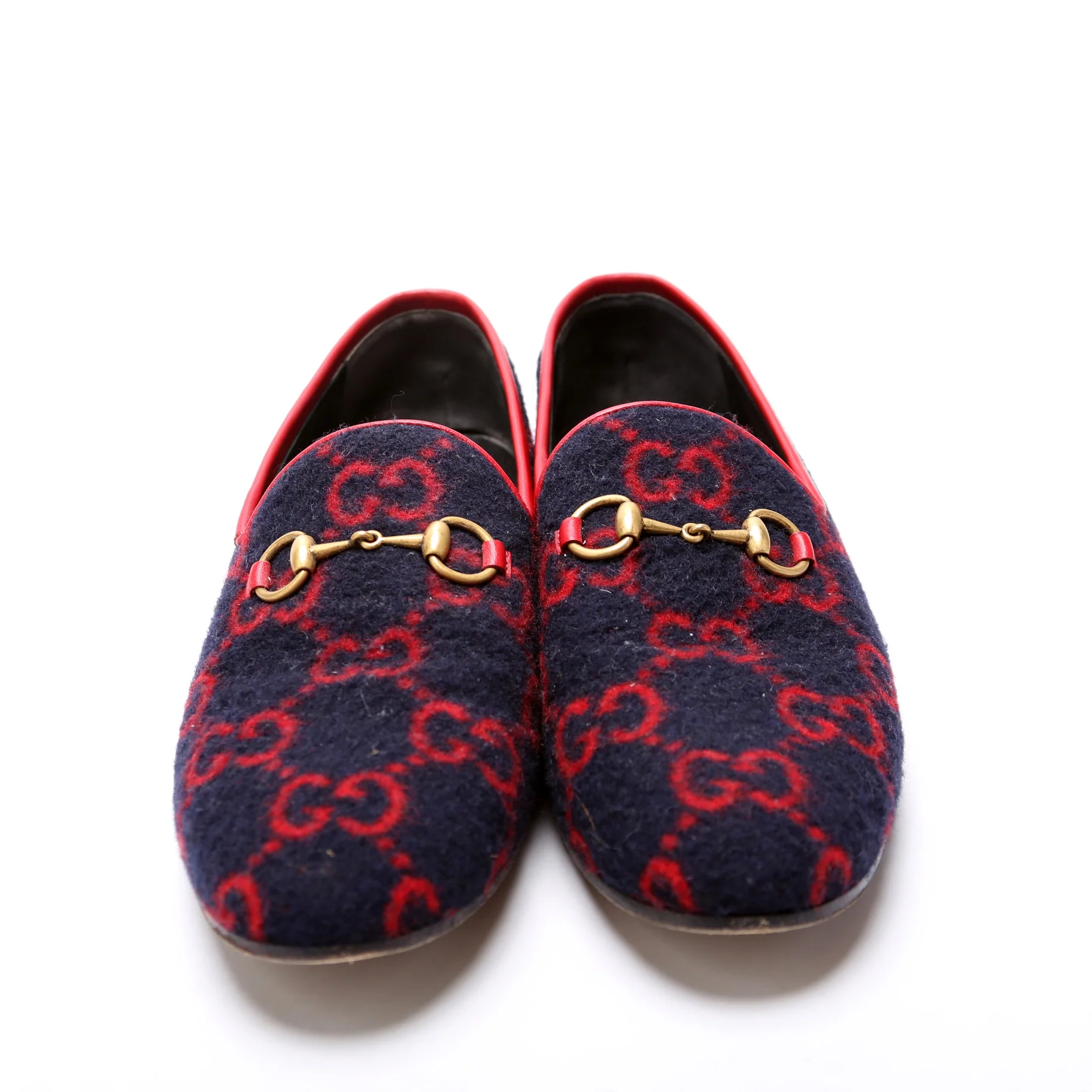 Jordaan Loafers Size 37.5 - Image 2