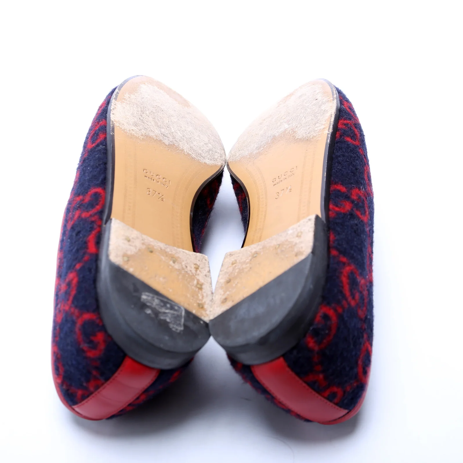 Jordaan Loafers Size 37.5 - Image 7