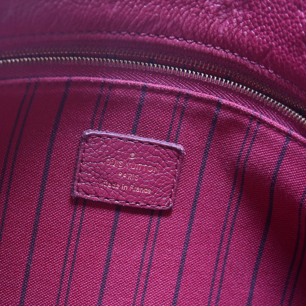Metis Shoulder Empreinte - Image 7