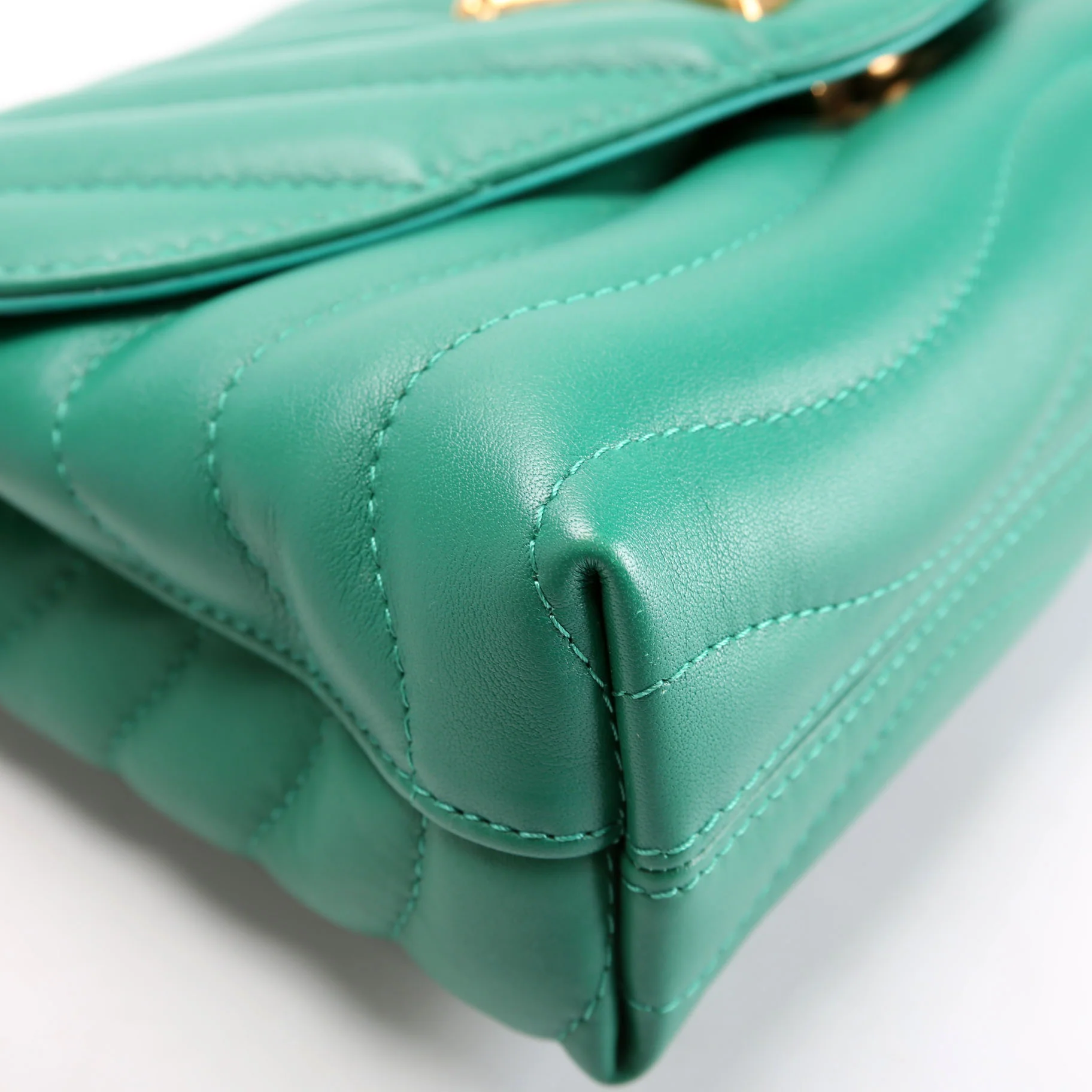 New Wave Chain MM Green - Image 5