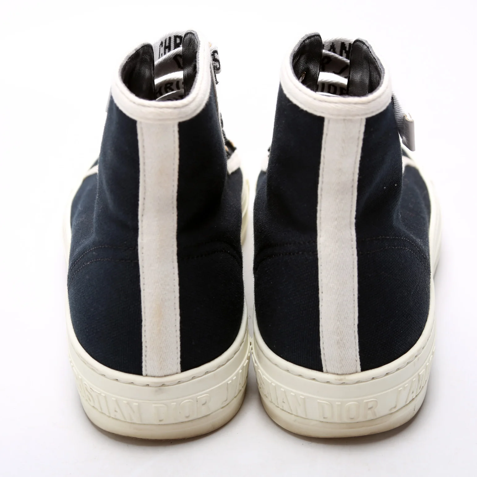 Walk'n'Dior Sneakers Size 38 - Image 4