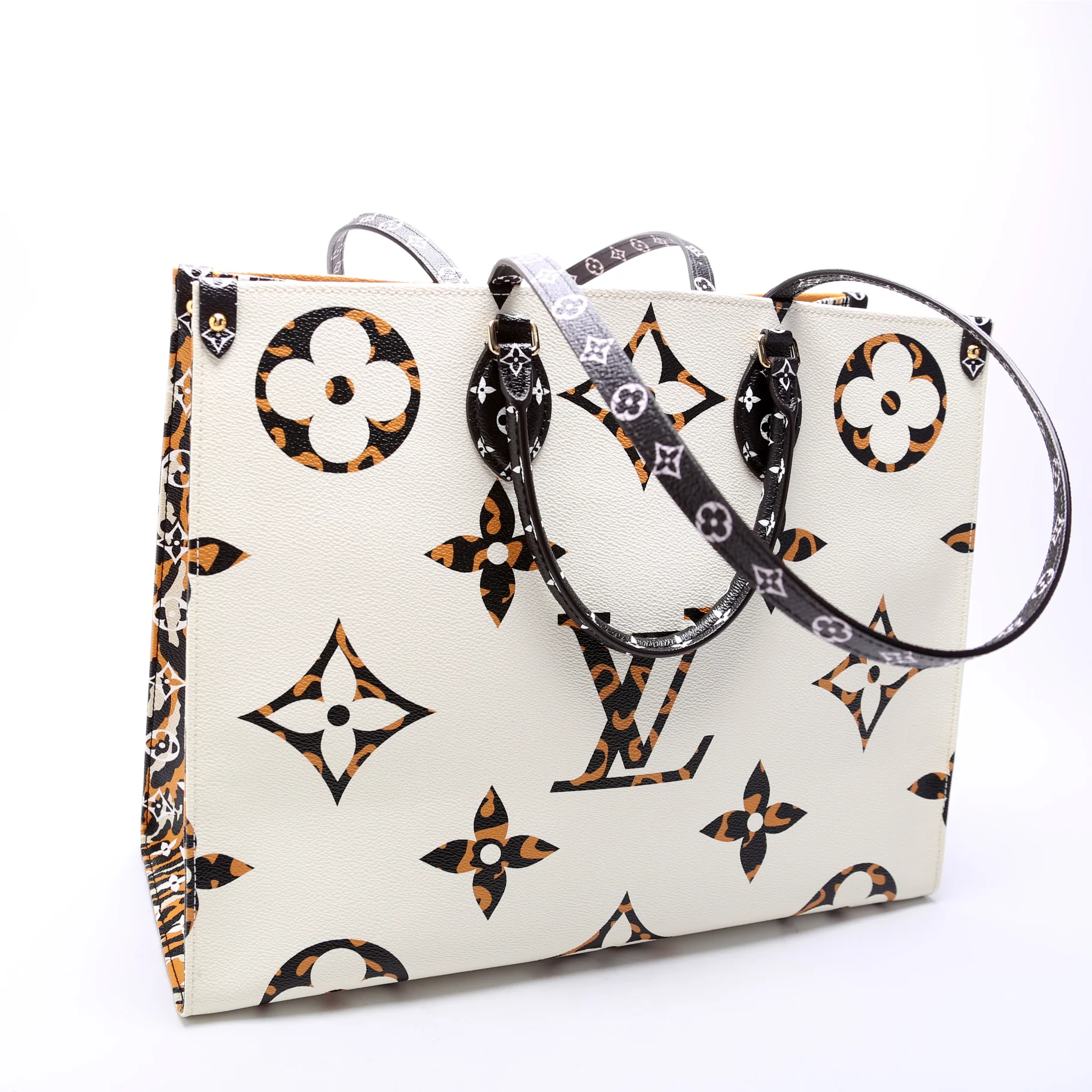 ONTHEGO Giant Jungle Tote - Image 2