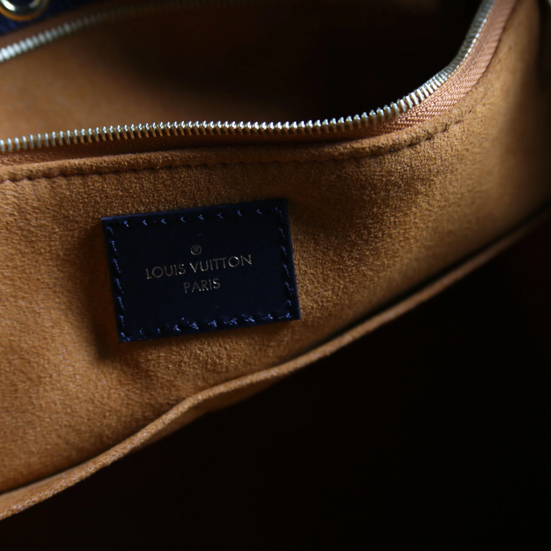 ONTHEGO GM Empreinte Black - Image 7