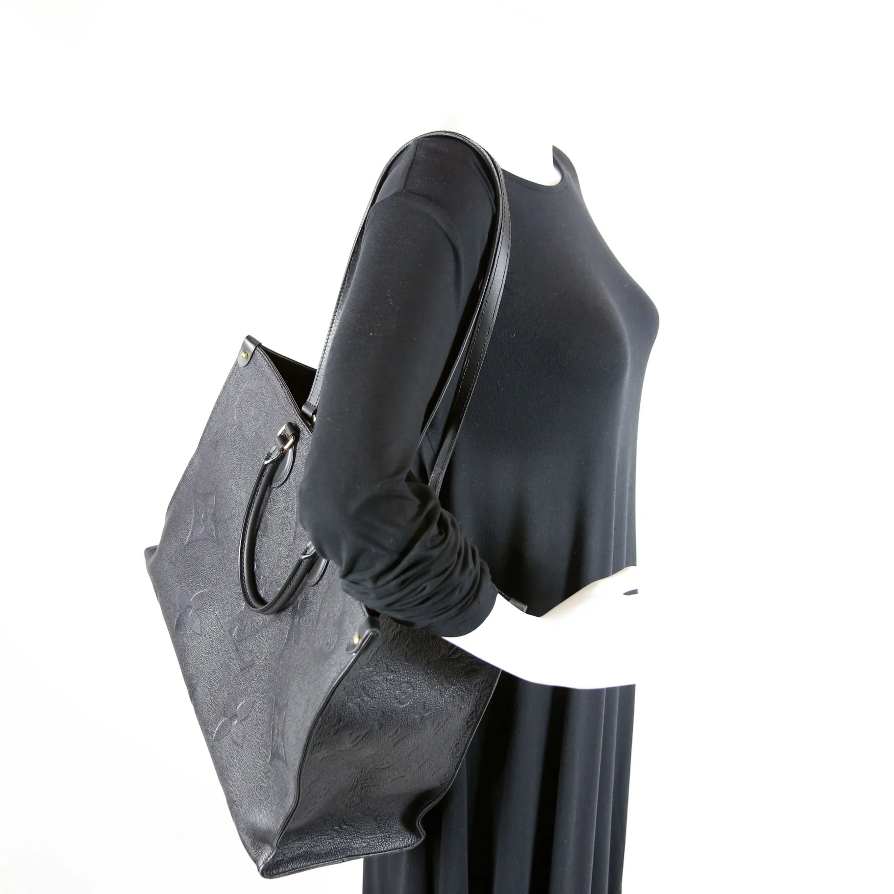 ONTHEGO GM Empreinte Black - Image 10