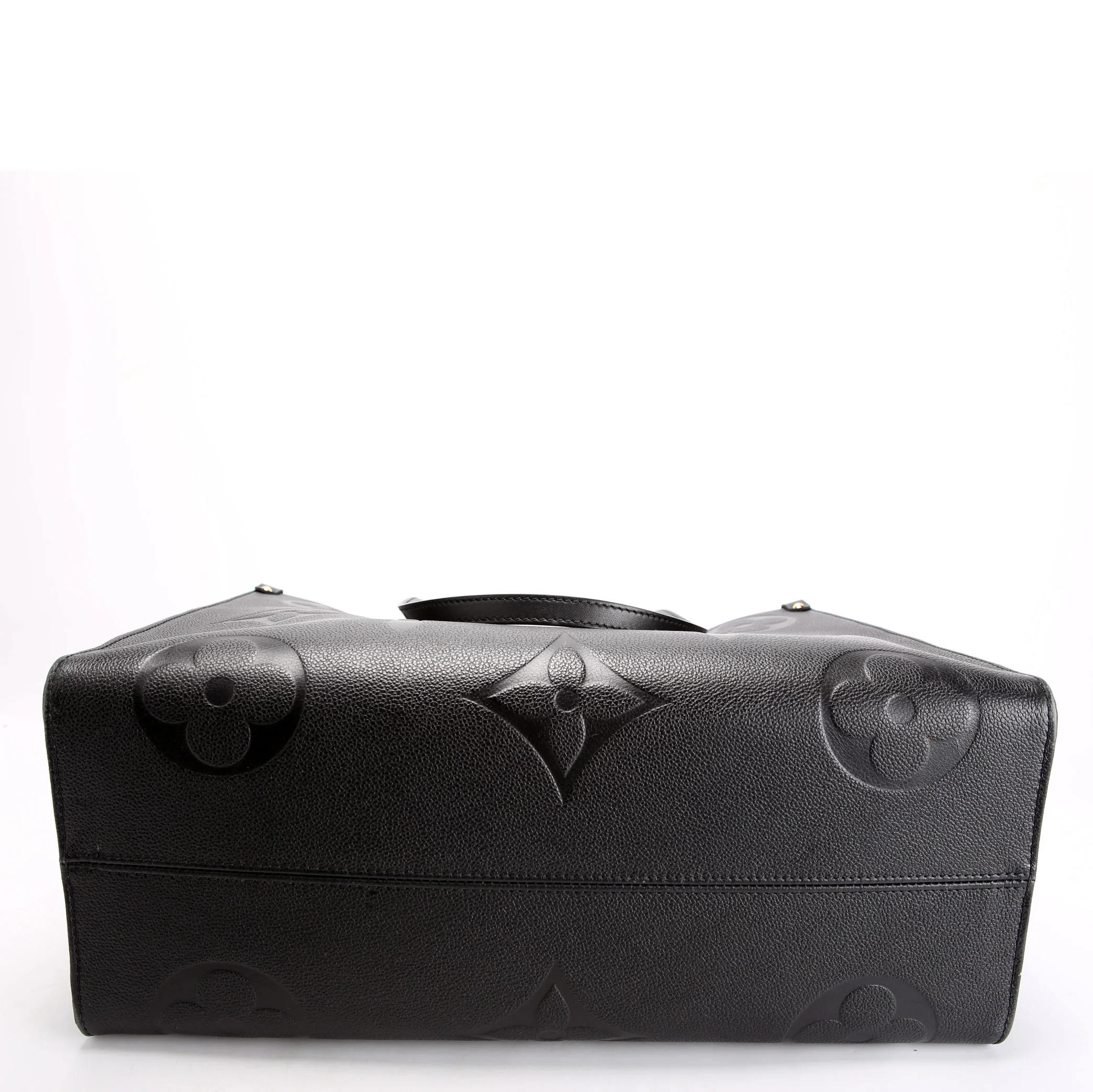 ONTHEGO GM Empreinte Black - Image 4
