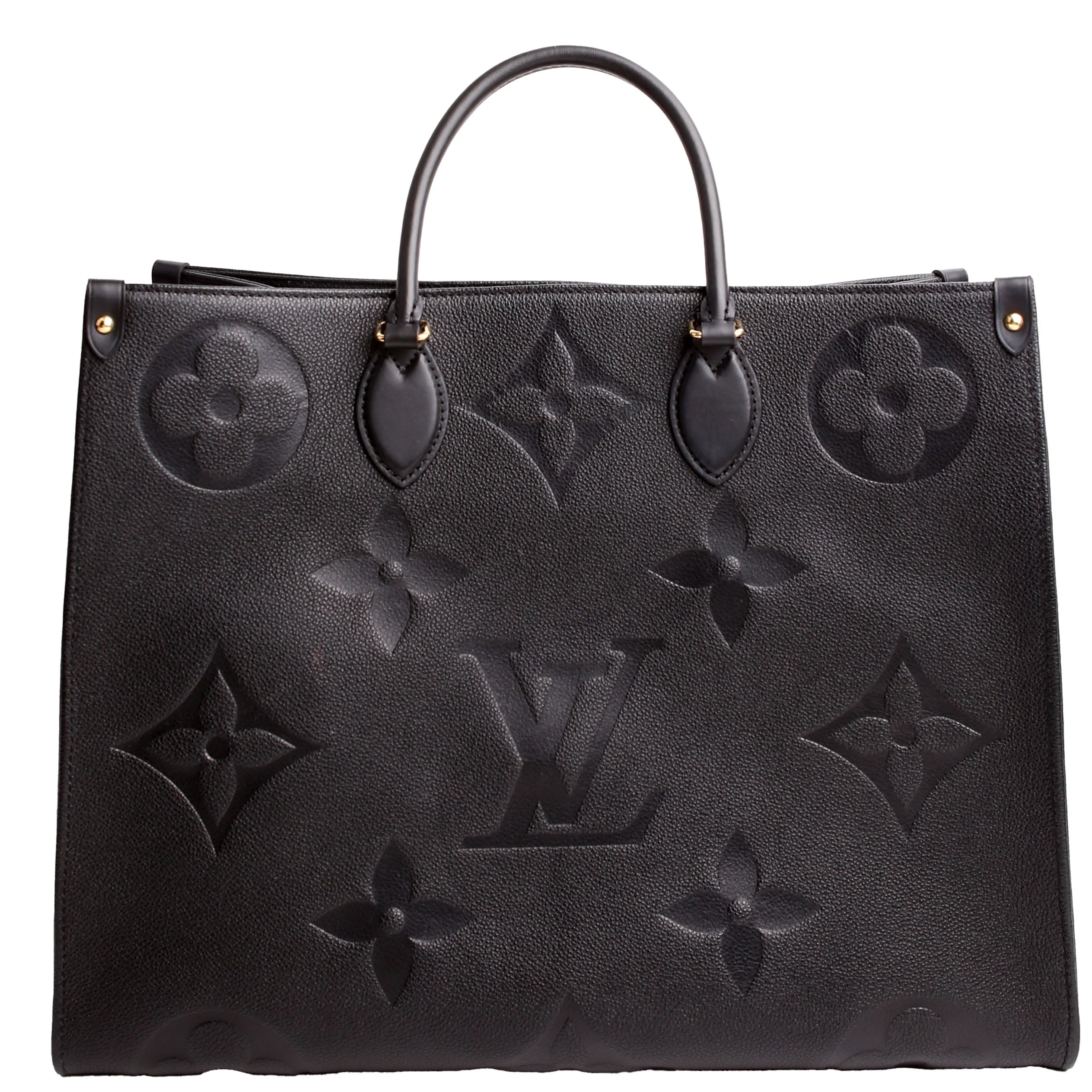ONTHEGO GM Empreinte Black