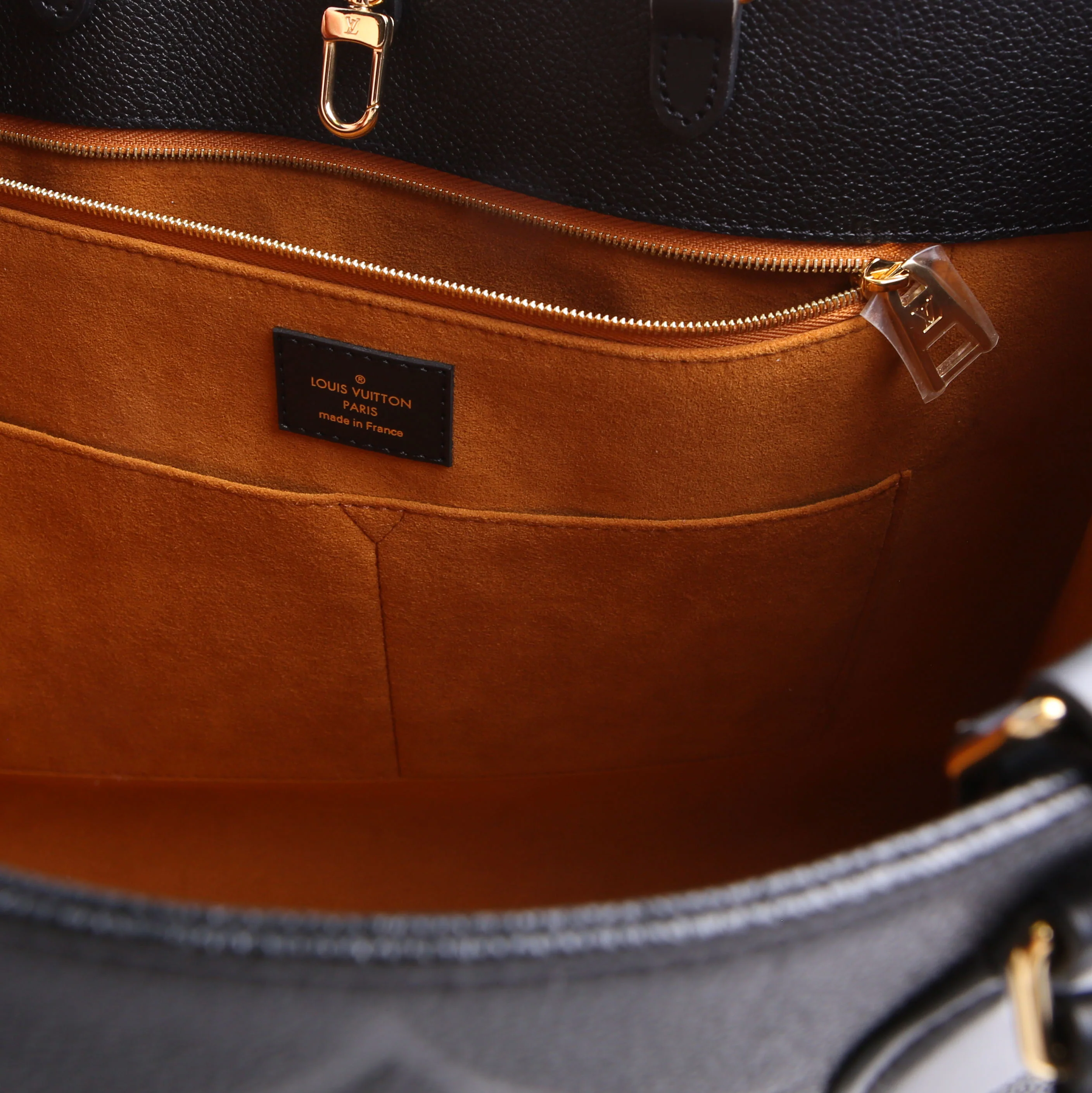 ONTHEGO GM Empreinte Black - Image 9