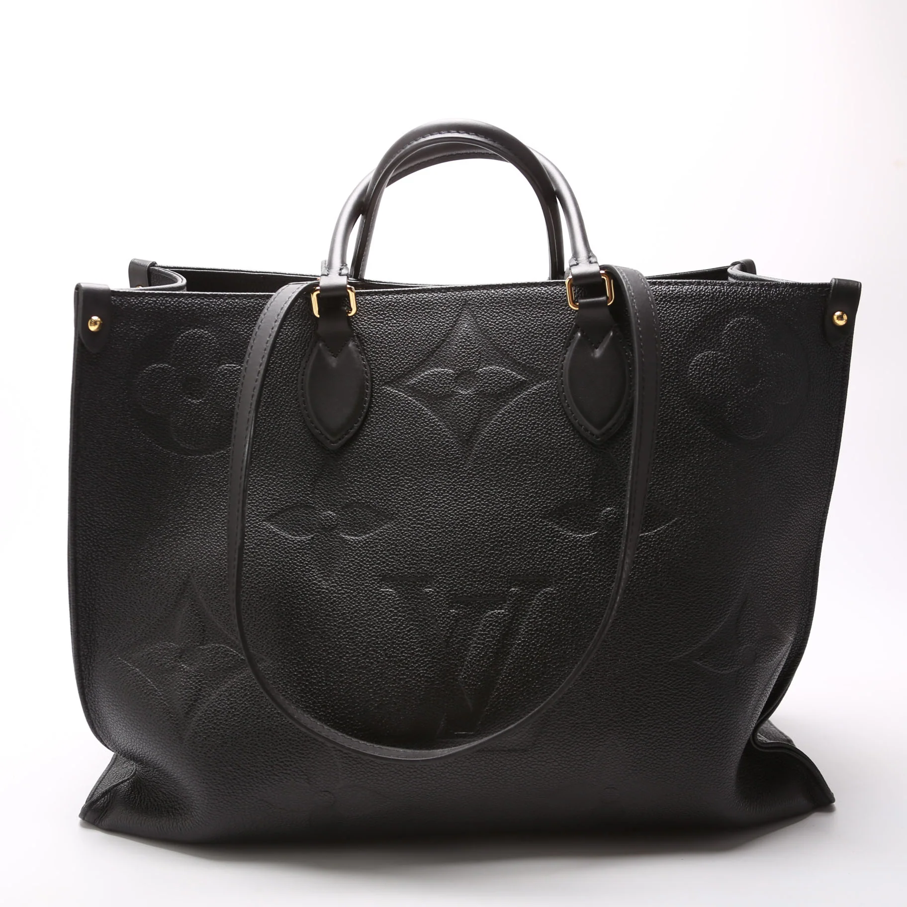 ONTHEGO GM Empreinte Black - Image 3