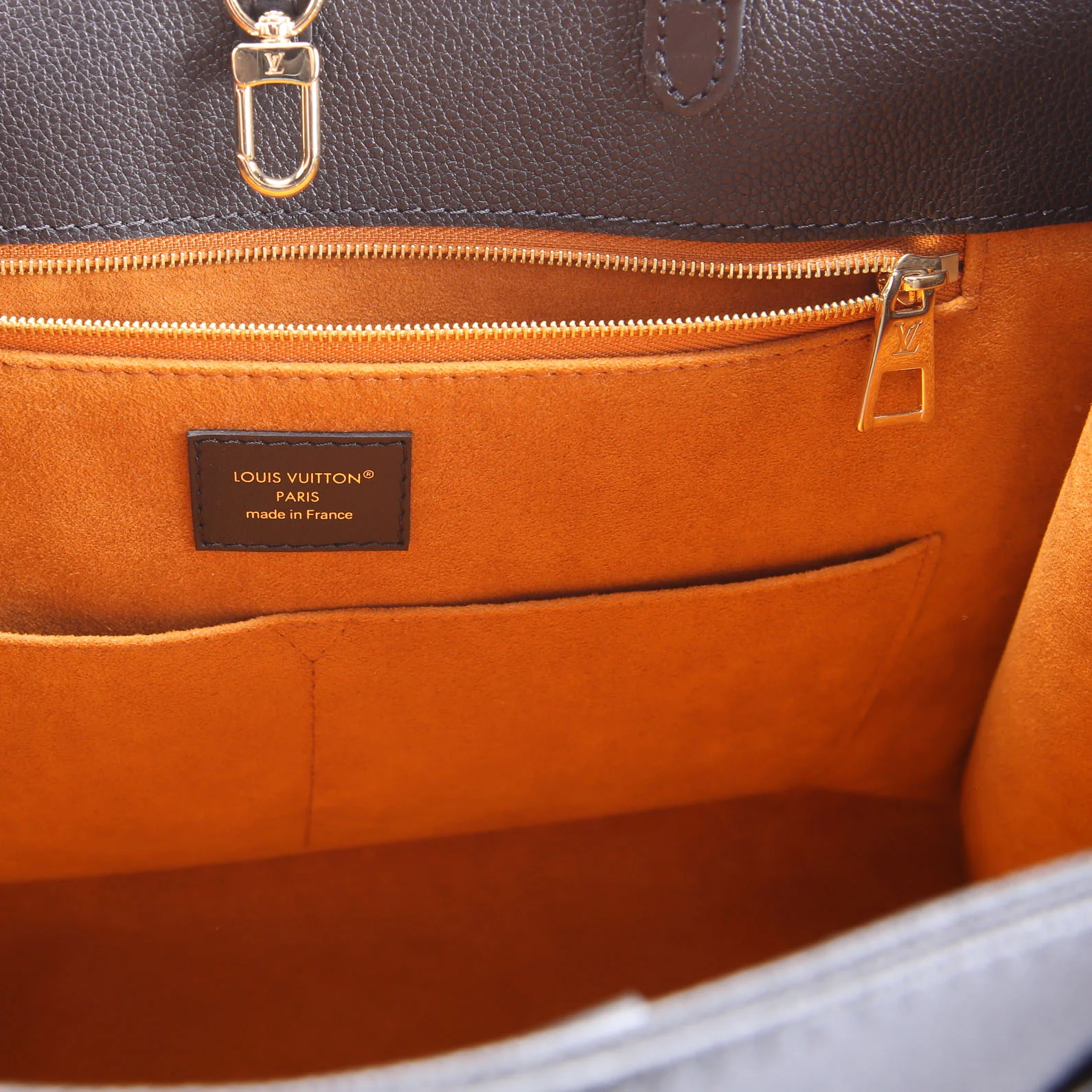 ONTHEGO GM Empreinte Black - Image 12