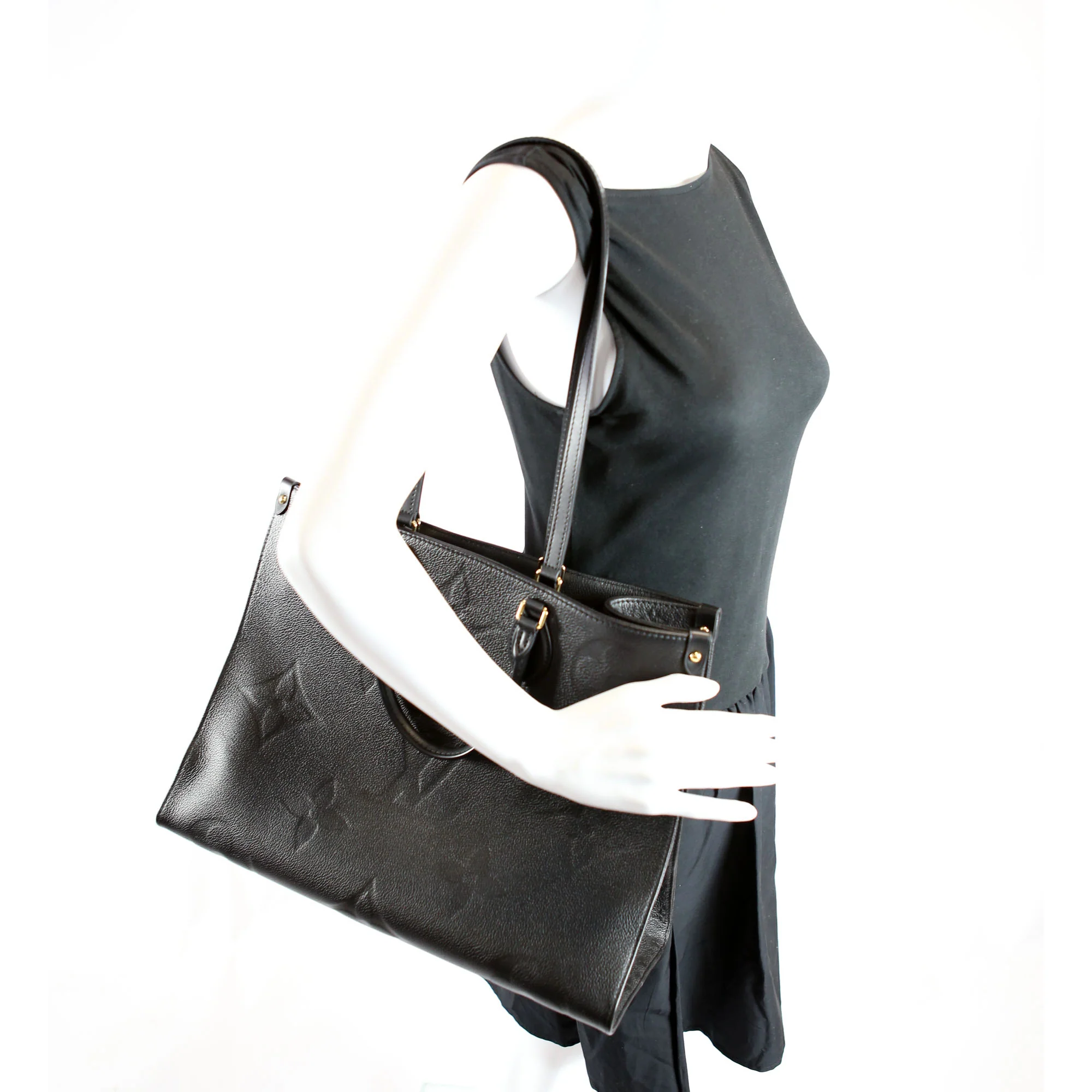 ONTHEGO GM Empreinte Black - Image 13