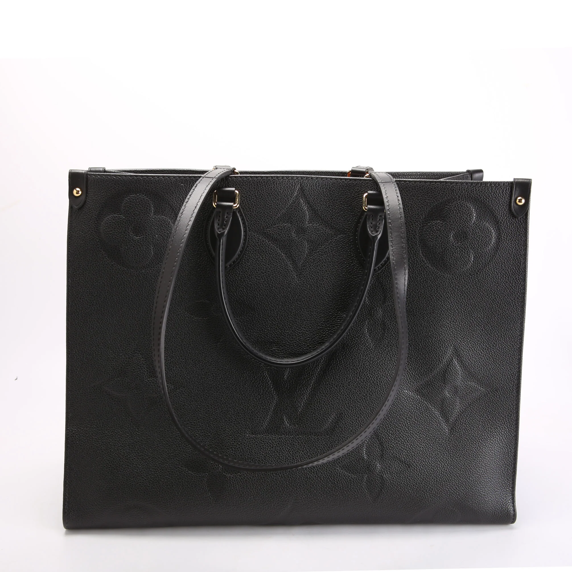 ONTHEGO GM Empreinte Black - Image 3