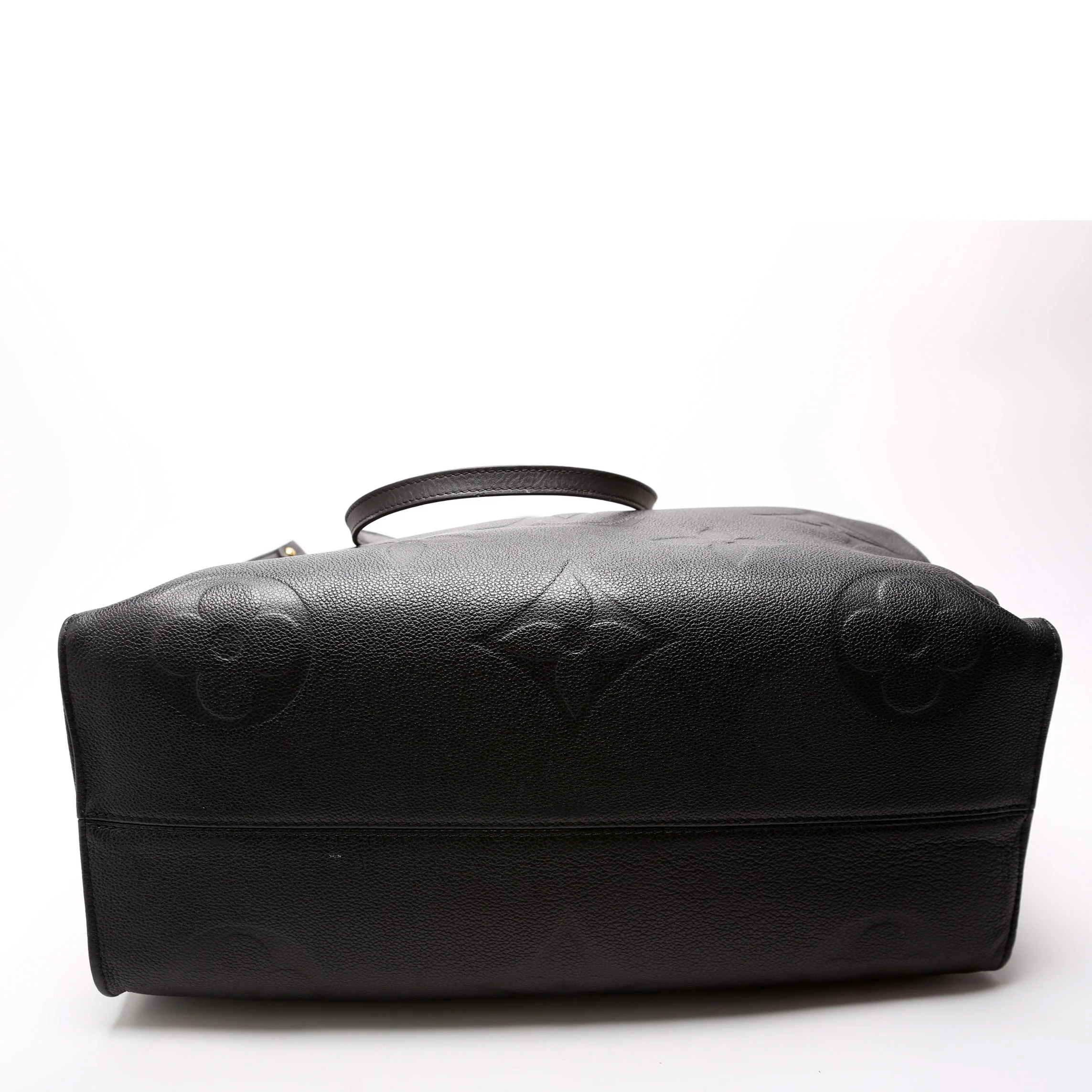 ONTHEGO GM Empreinte Black - Image 4