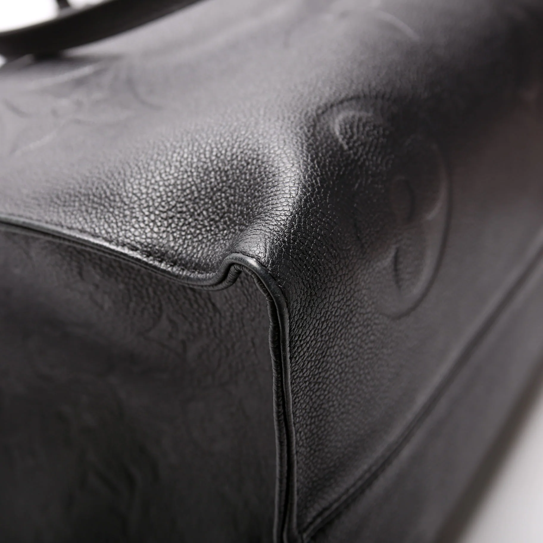 ONTHEGO GM Empreinte Black - Image 5