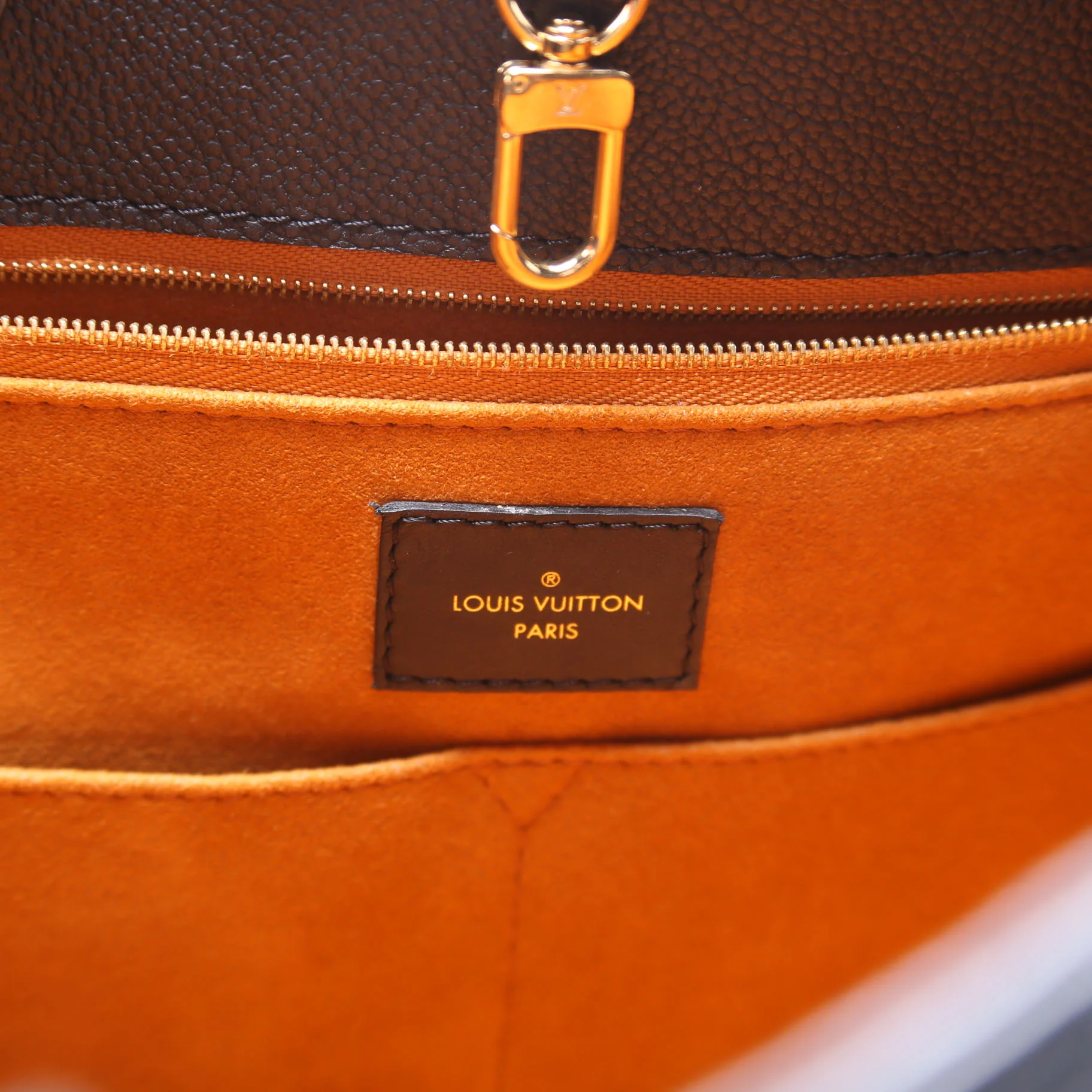 ONTHEGO GM Empreinte Black - Image 9