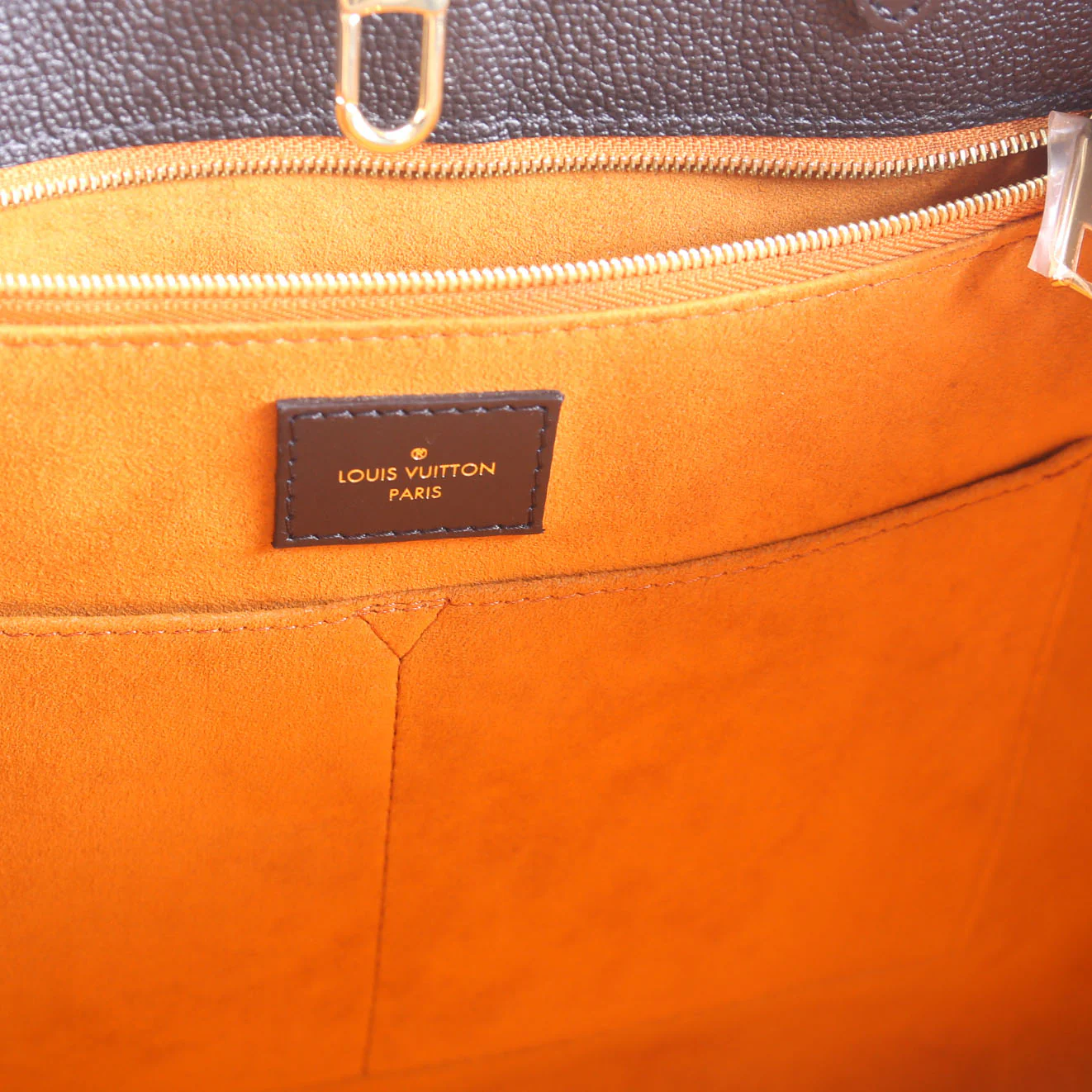 Onthego GM Empreinte Black/Yelllow - Image 9