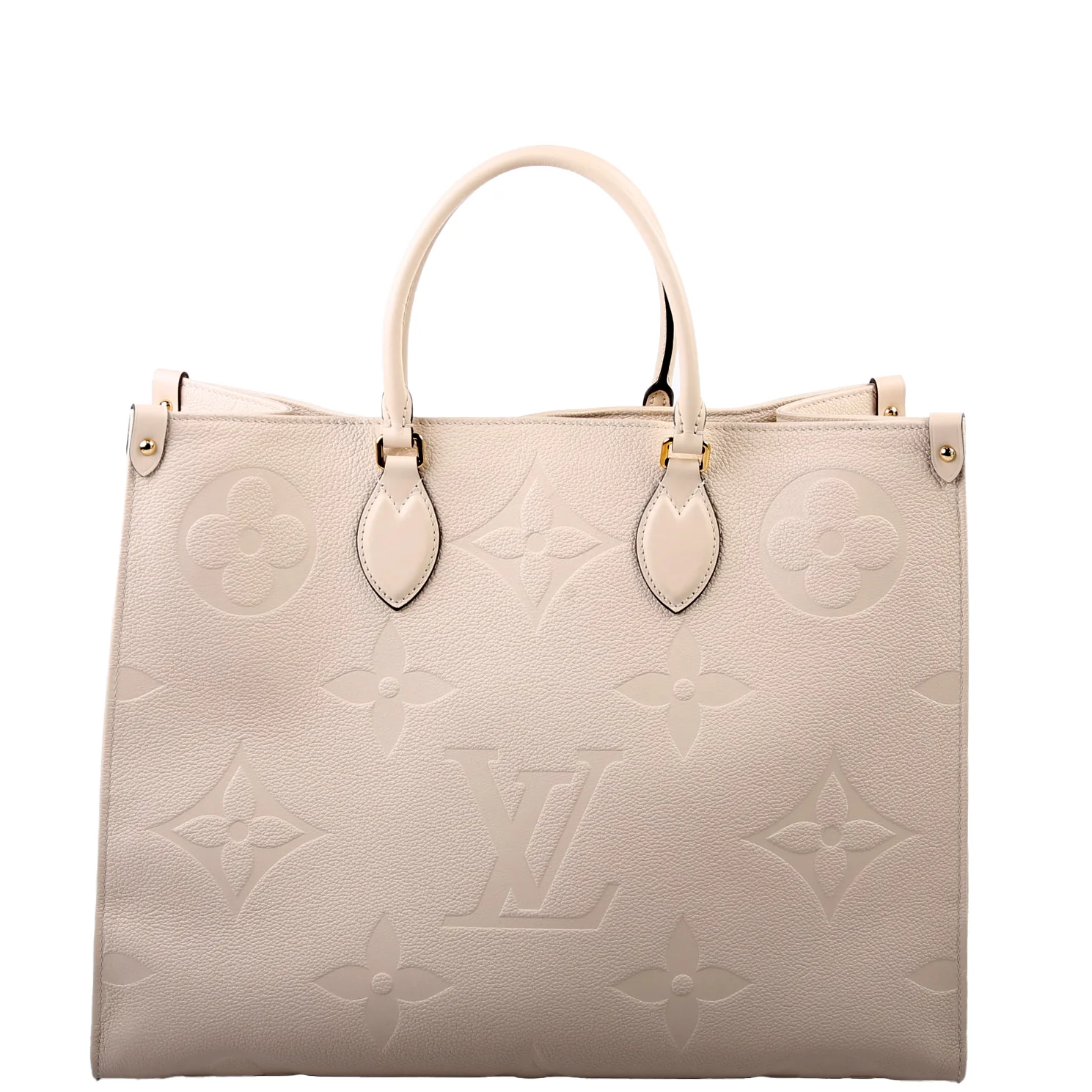 ONTHEGO GM Empreinte White