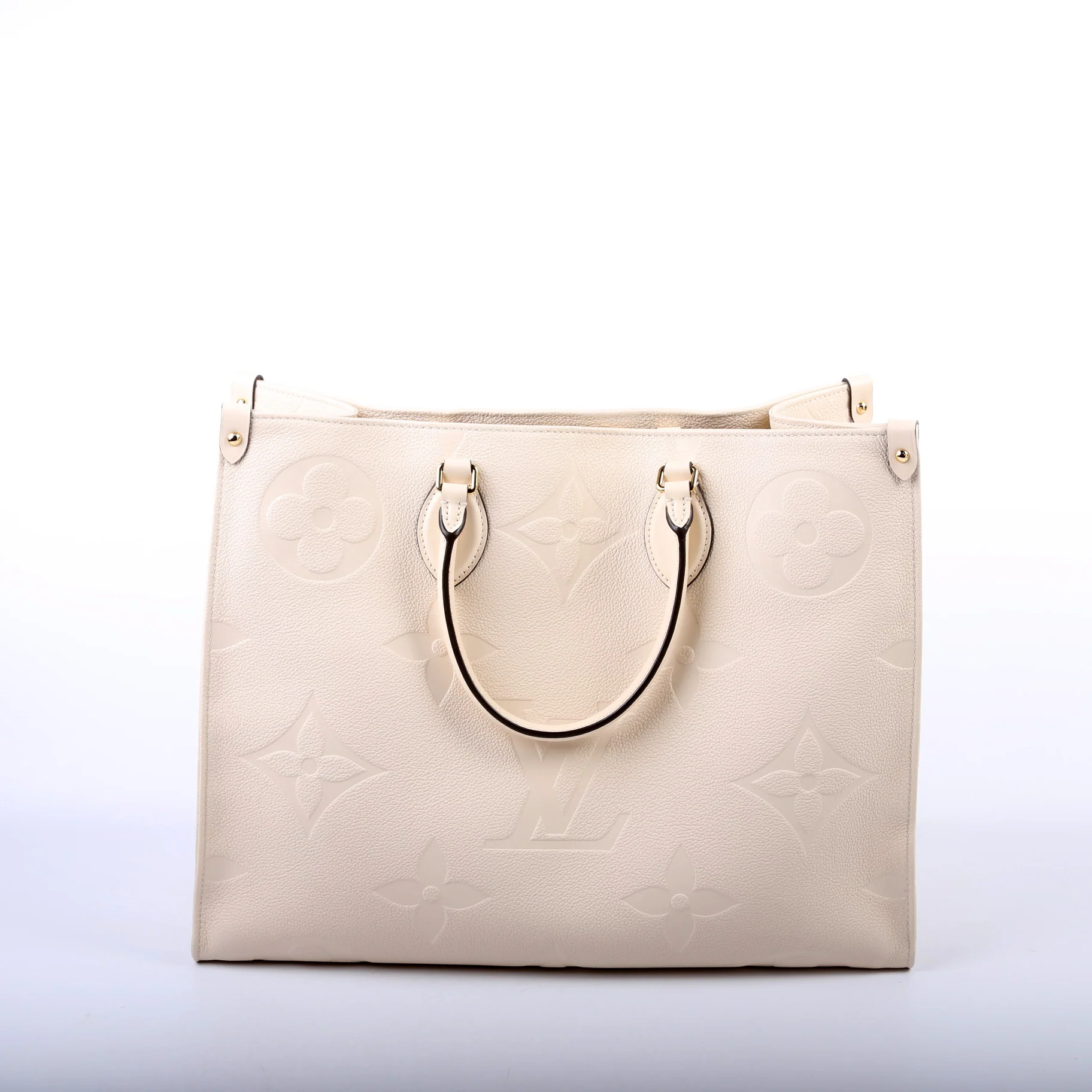 ONTHEGO GM Empreinte White - Image 3