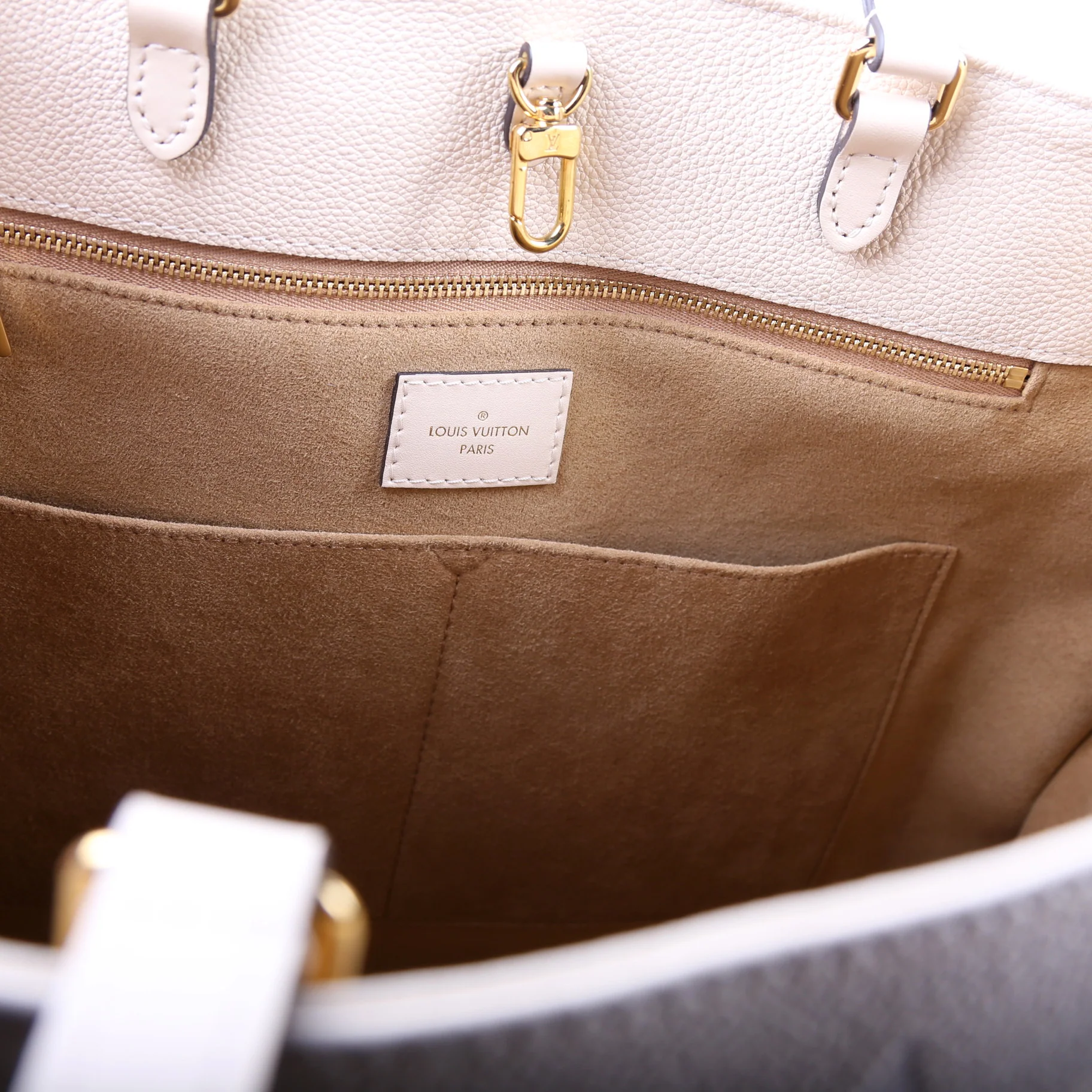 ONTHEGO GM Empreinte White - Image 9