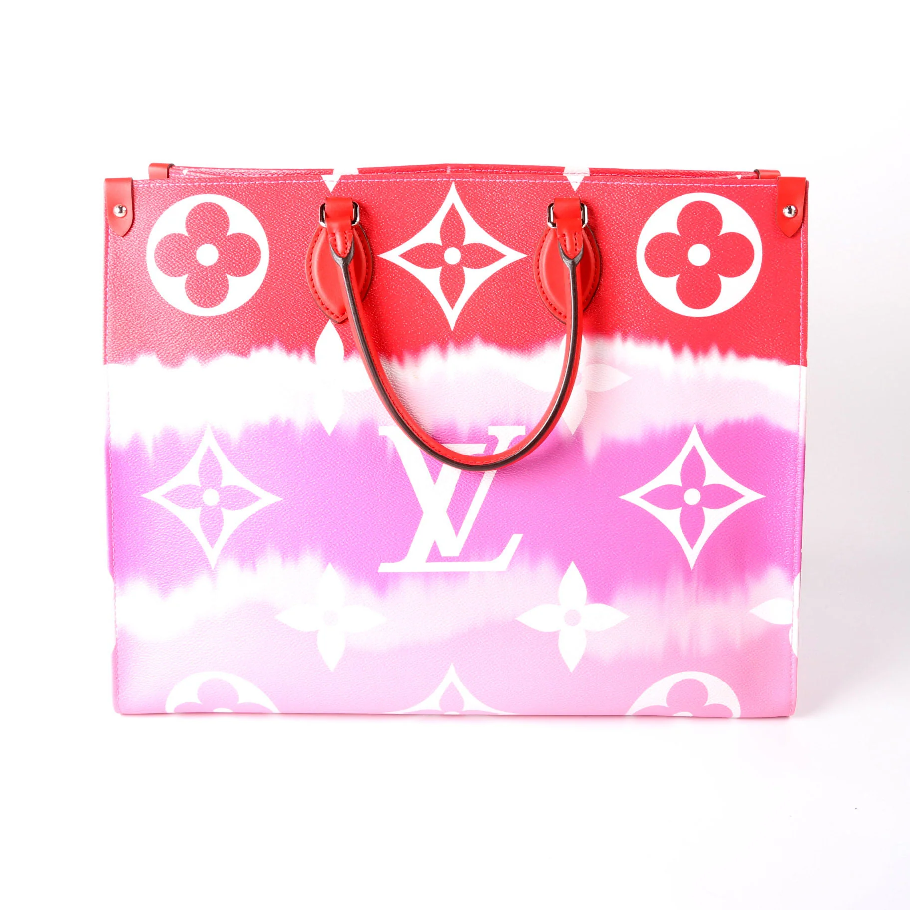 ONTHEGO GM Escale Red/Pink - Image 2