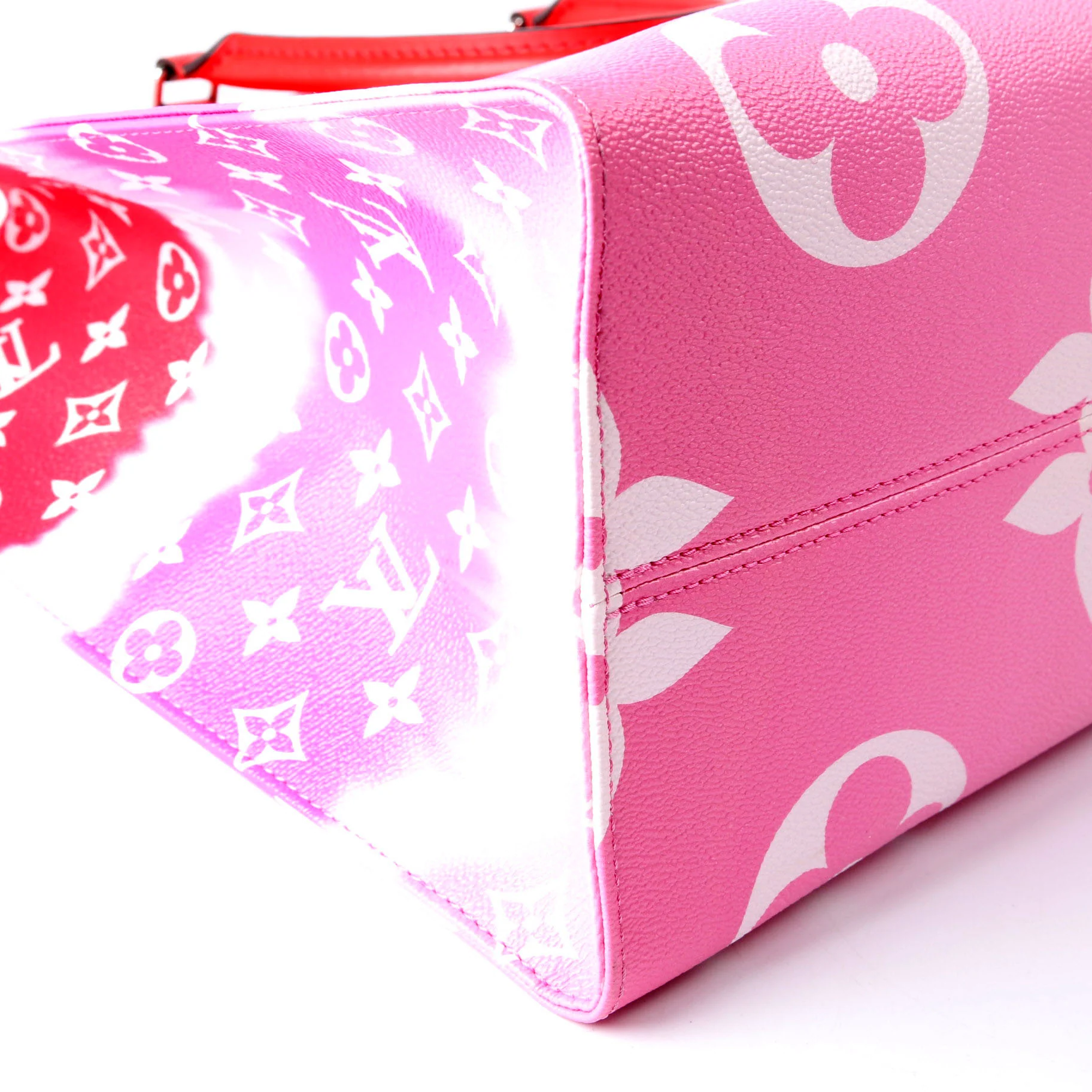 ONTHEGO GM Escale Red/Pink - Image 4