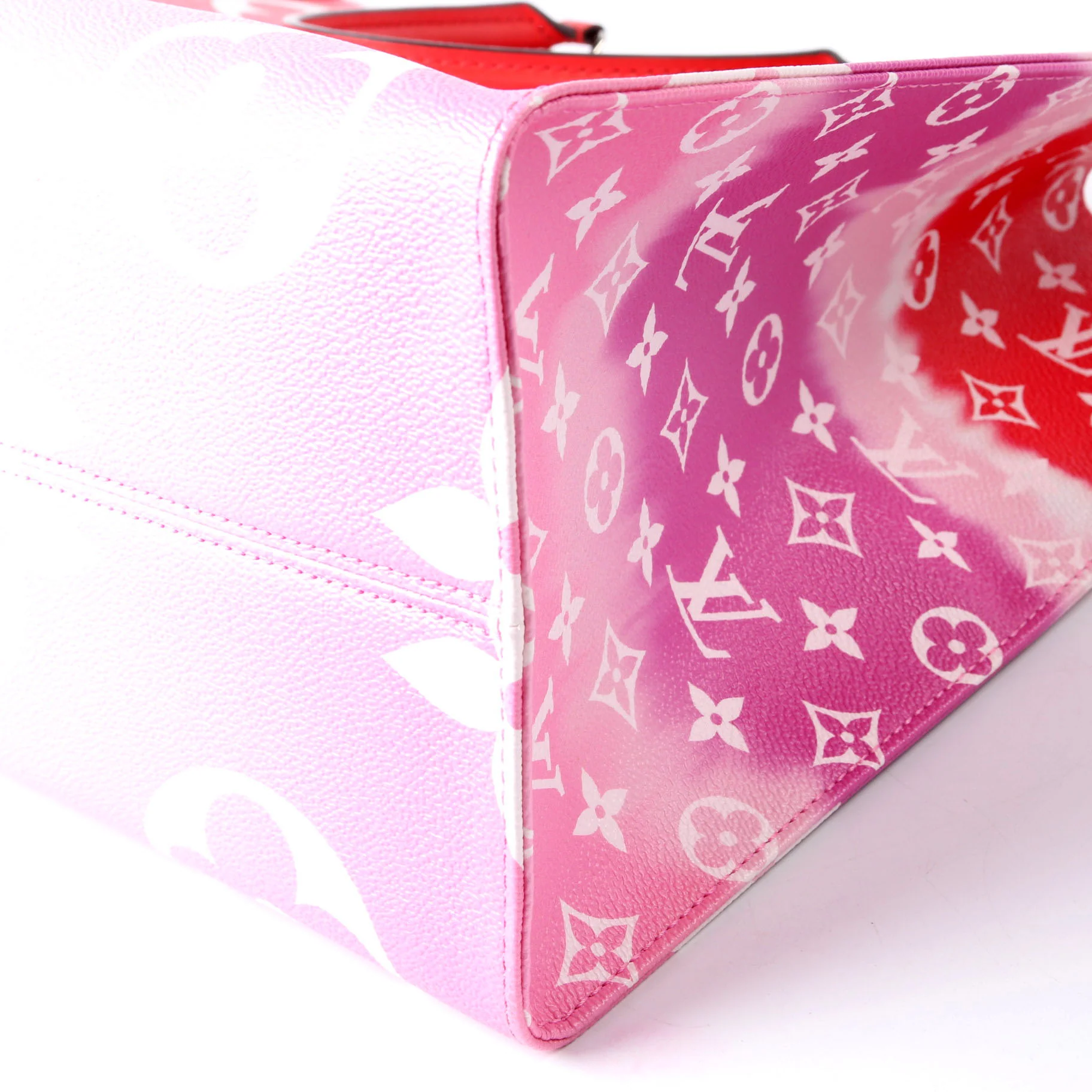 ONTHEGO GM Escale Red/Pink - Image 5