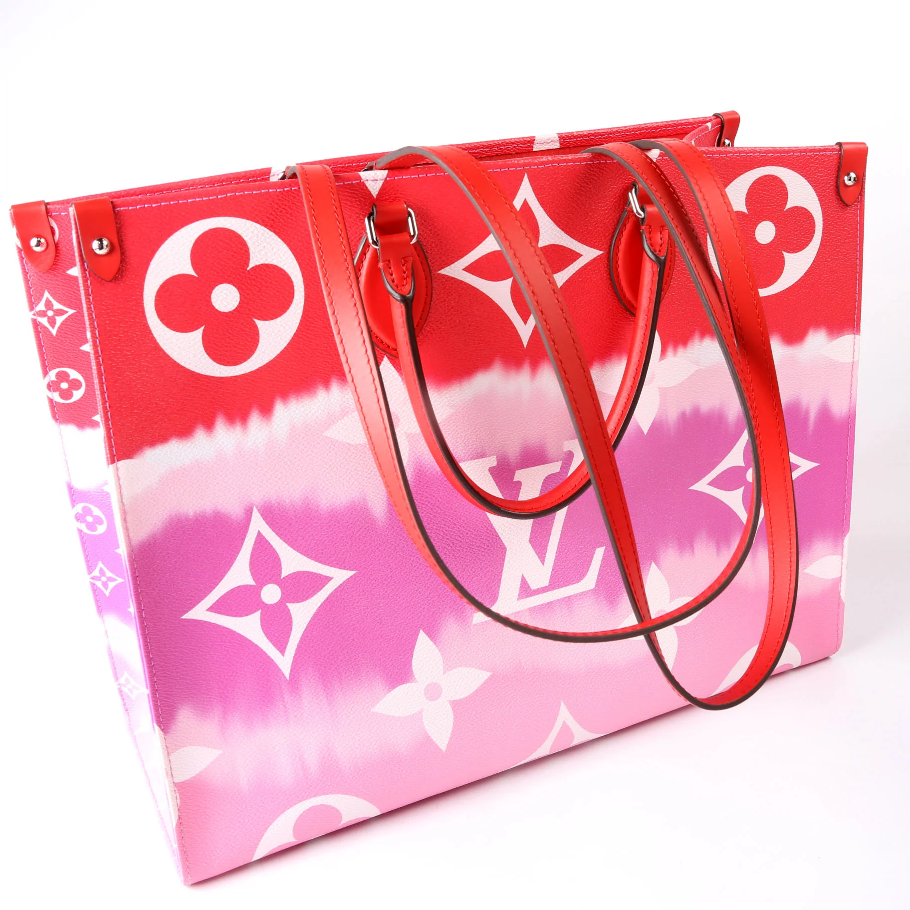 ONTHEGO GM Escale Red/Pink - Image 6