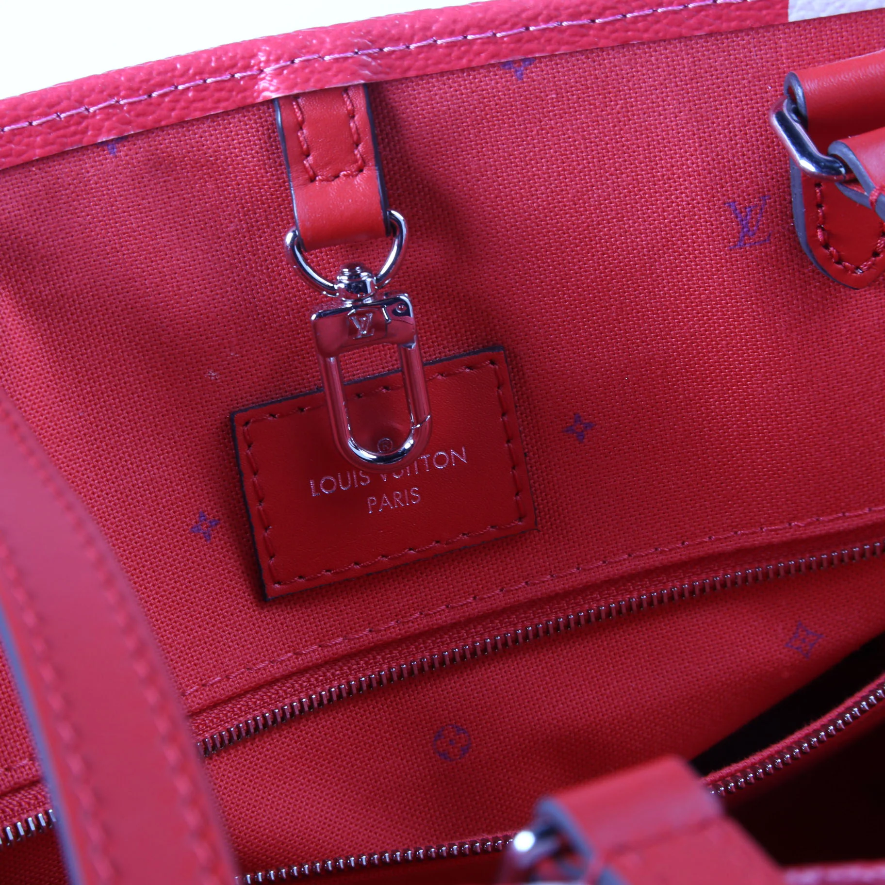 ONTHEGO GM Escale Red/Pink - Image 7