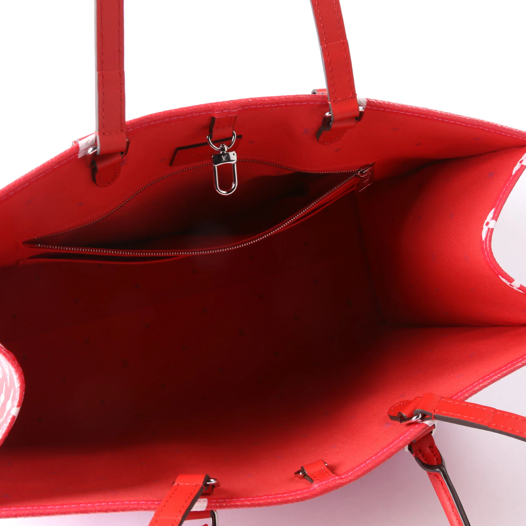ONTHEGO GM Escale Red/Pink - Image 8